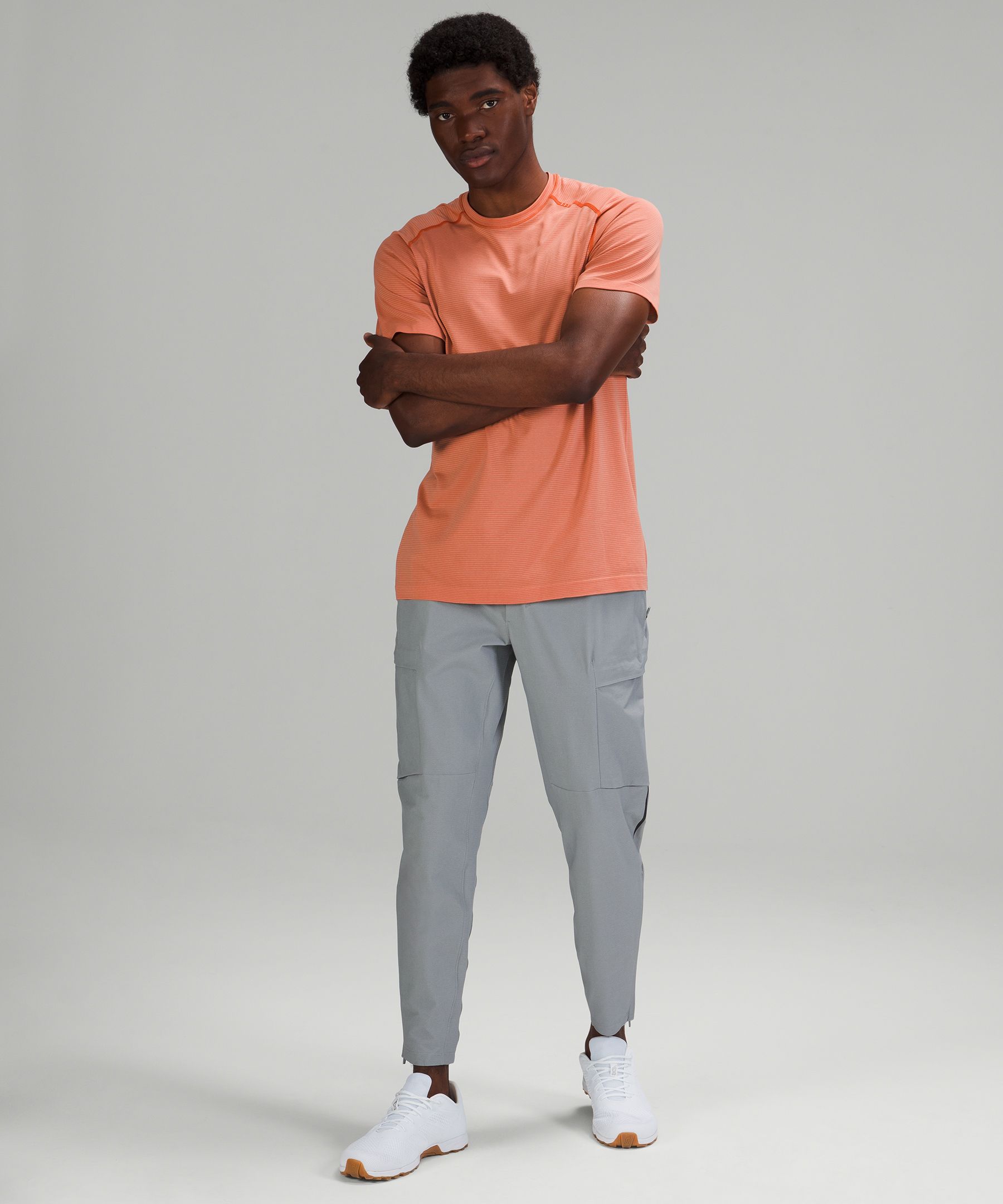 engineered elements cargo pant