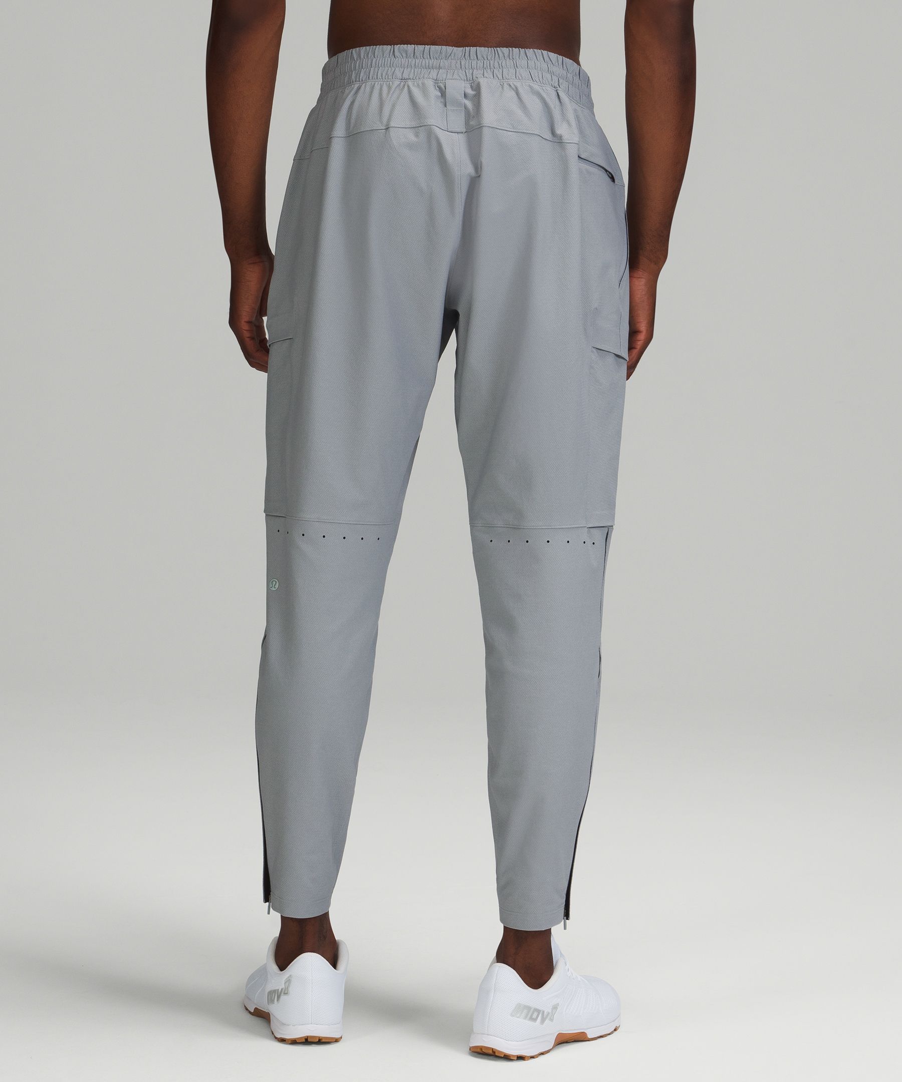 engineered elements cargo pant