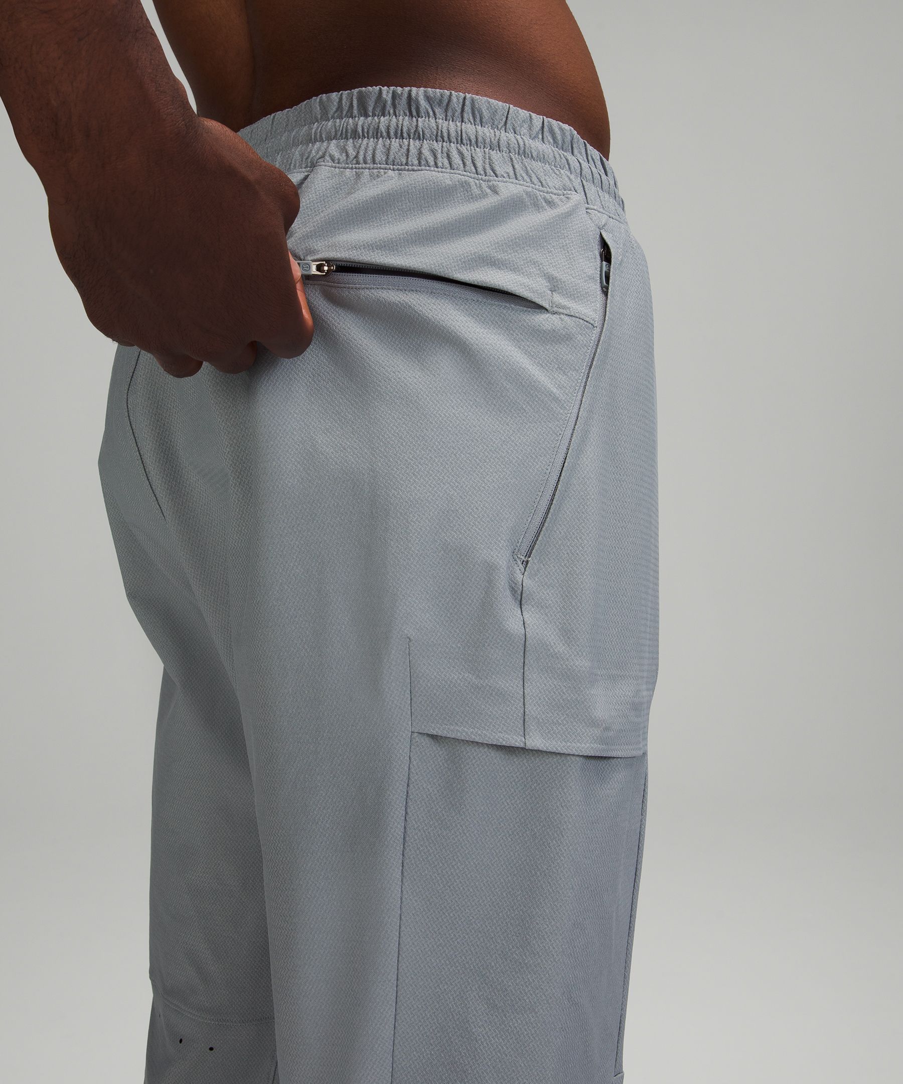 lululemon mens cargo pants