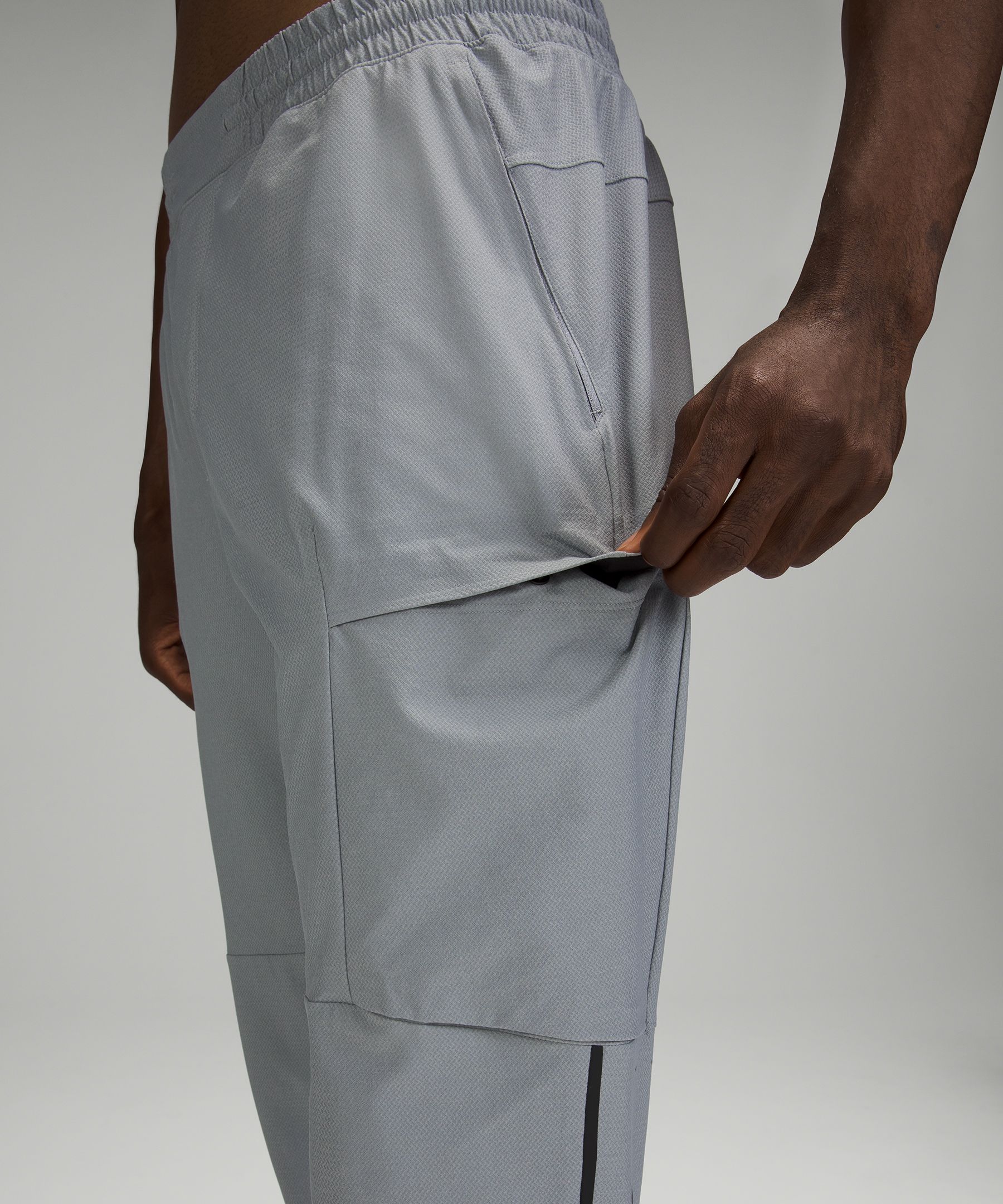 Lululemon + Engineered Elements Cargo Pant 28″