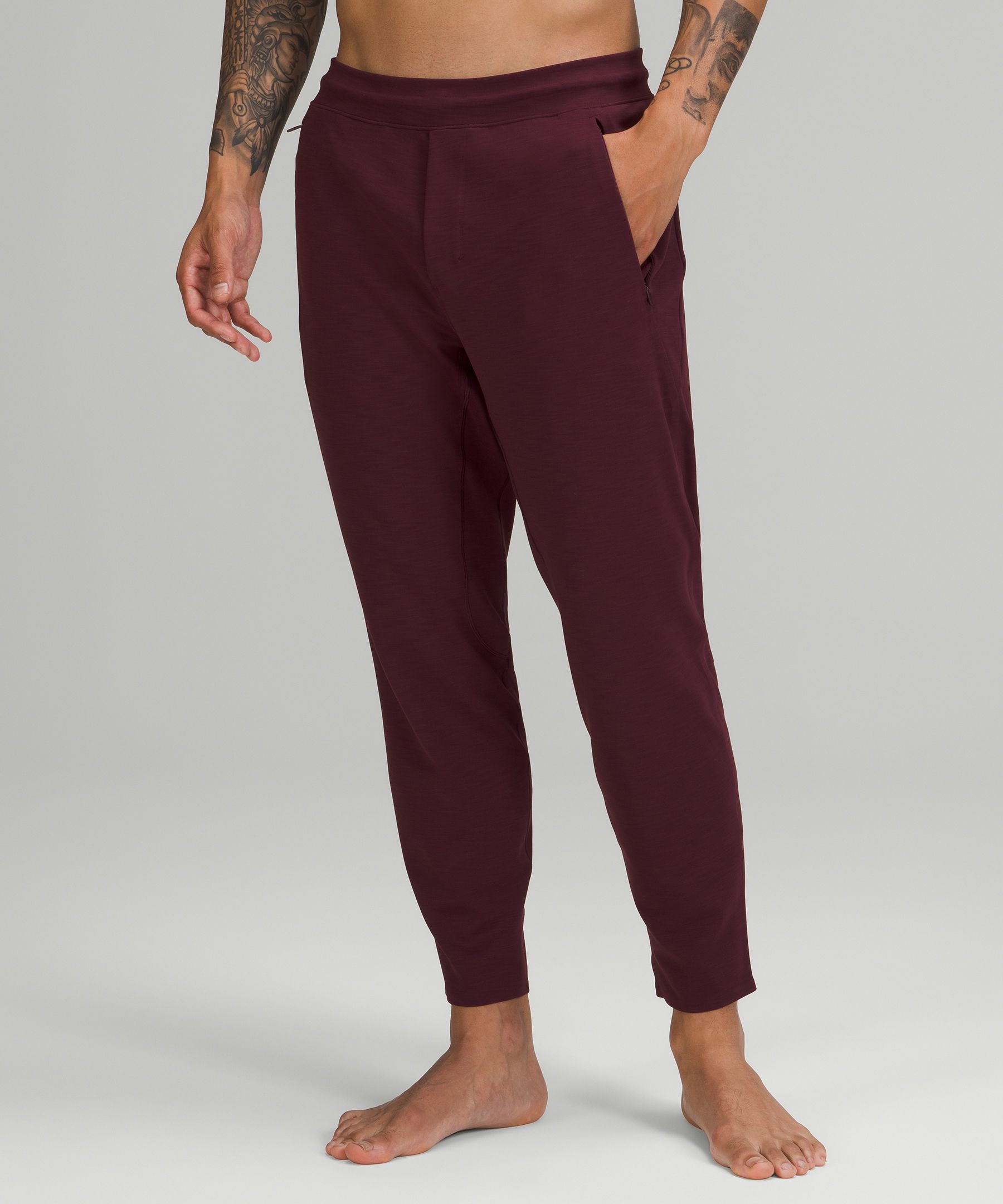 Balancer Pant, Joggers