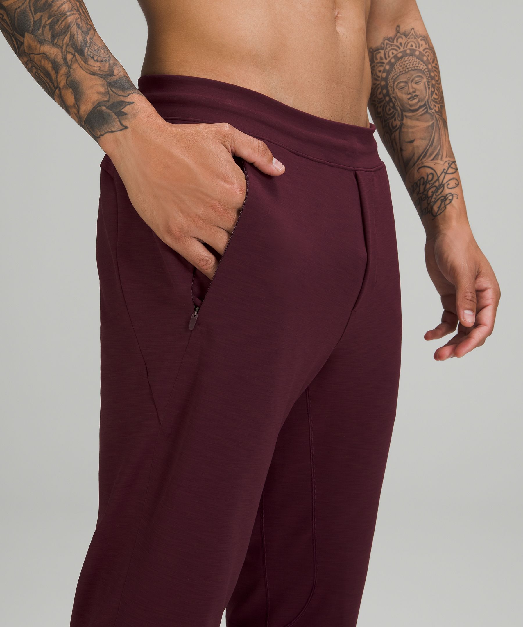 Balancer Pant 22L *Cropped