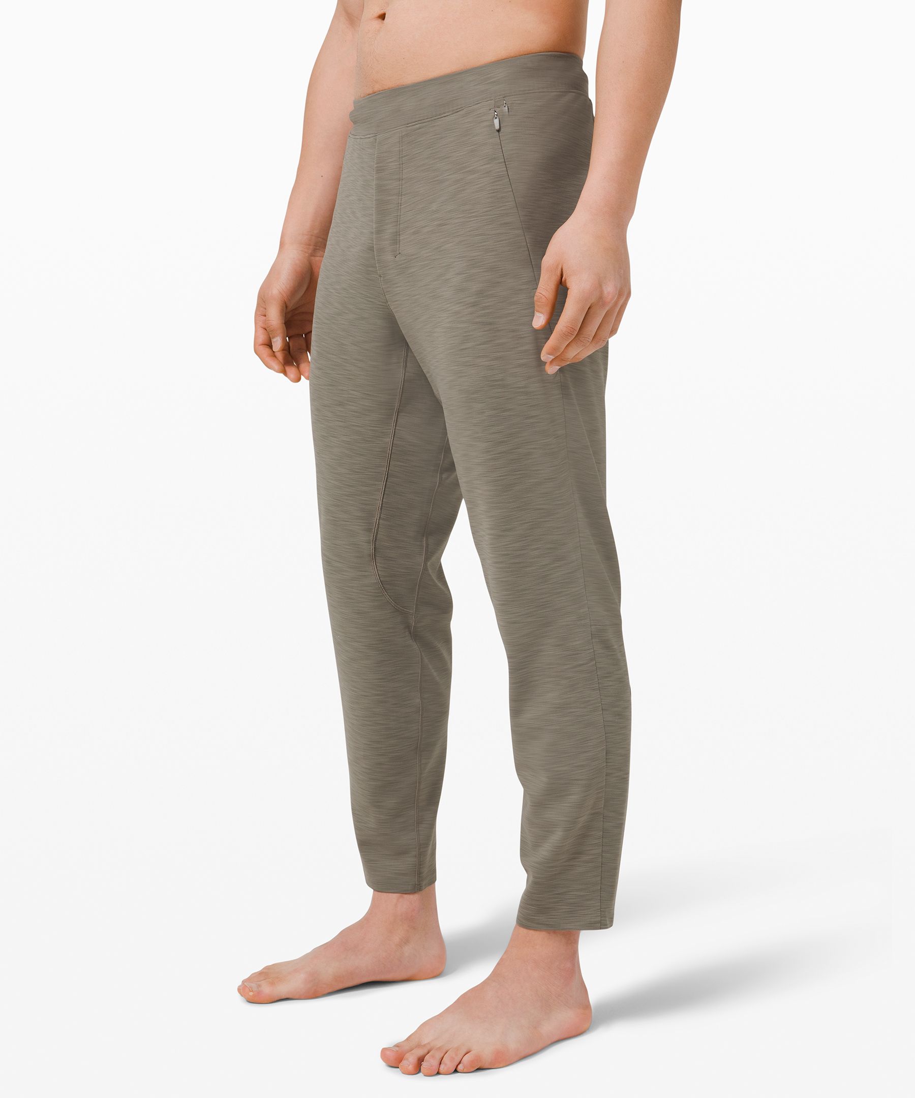 Lululemon Balancer Pants In Rover