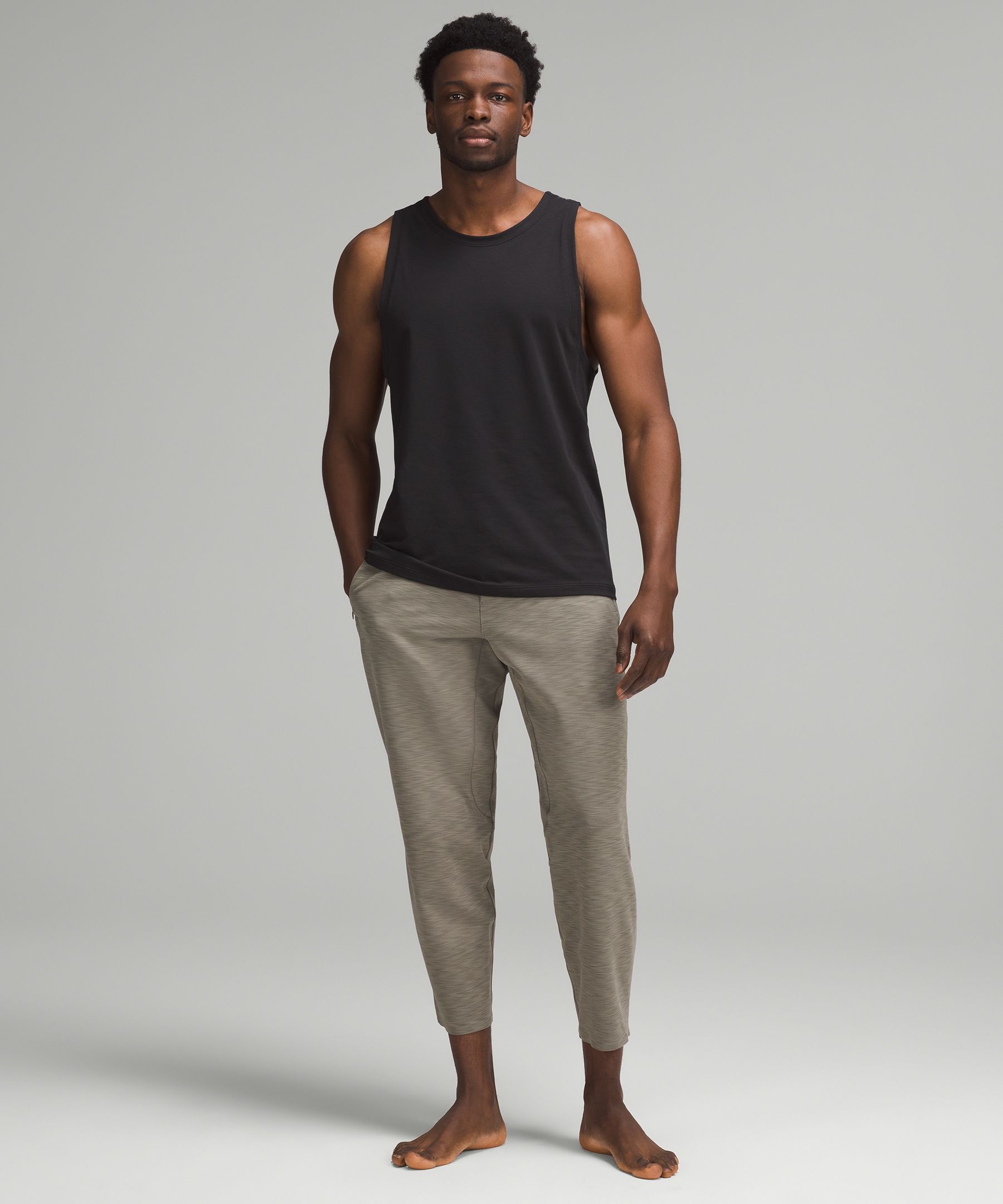 Mens Yoga Pants