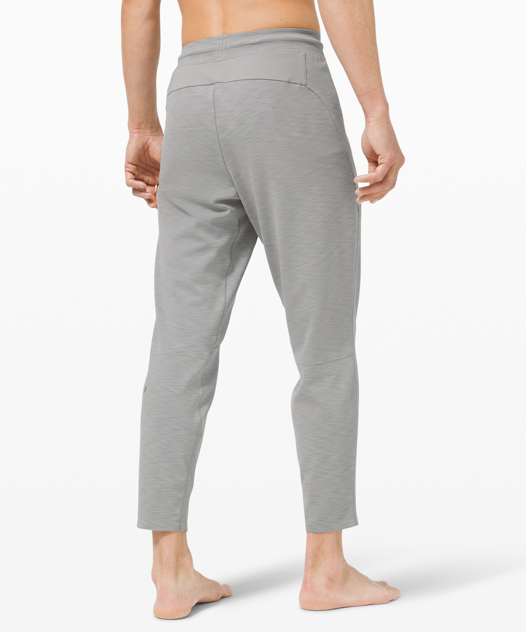 mens lululemon joggers