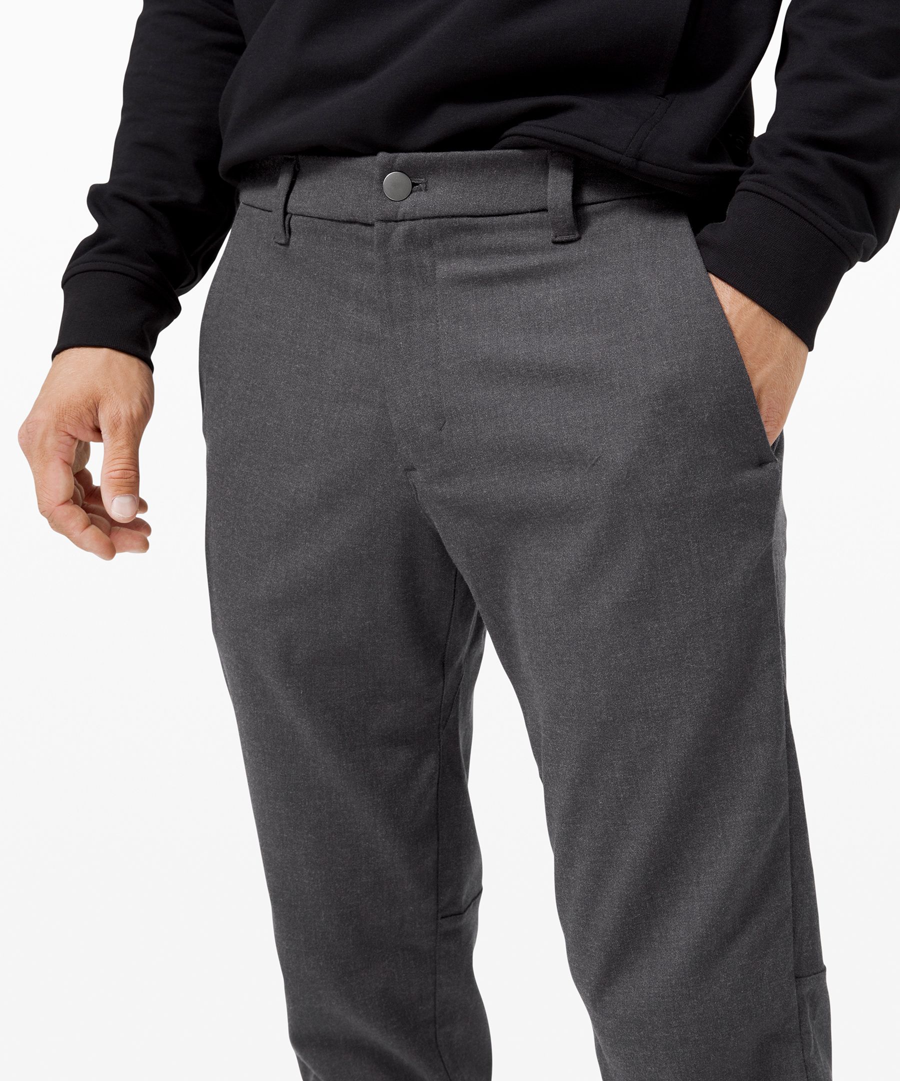 lululemon wool pants