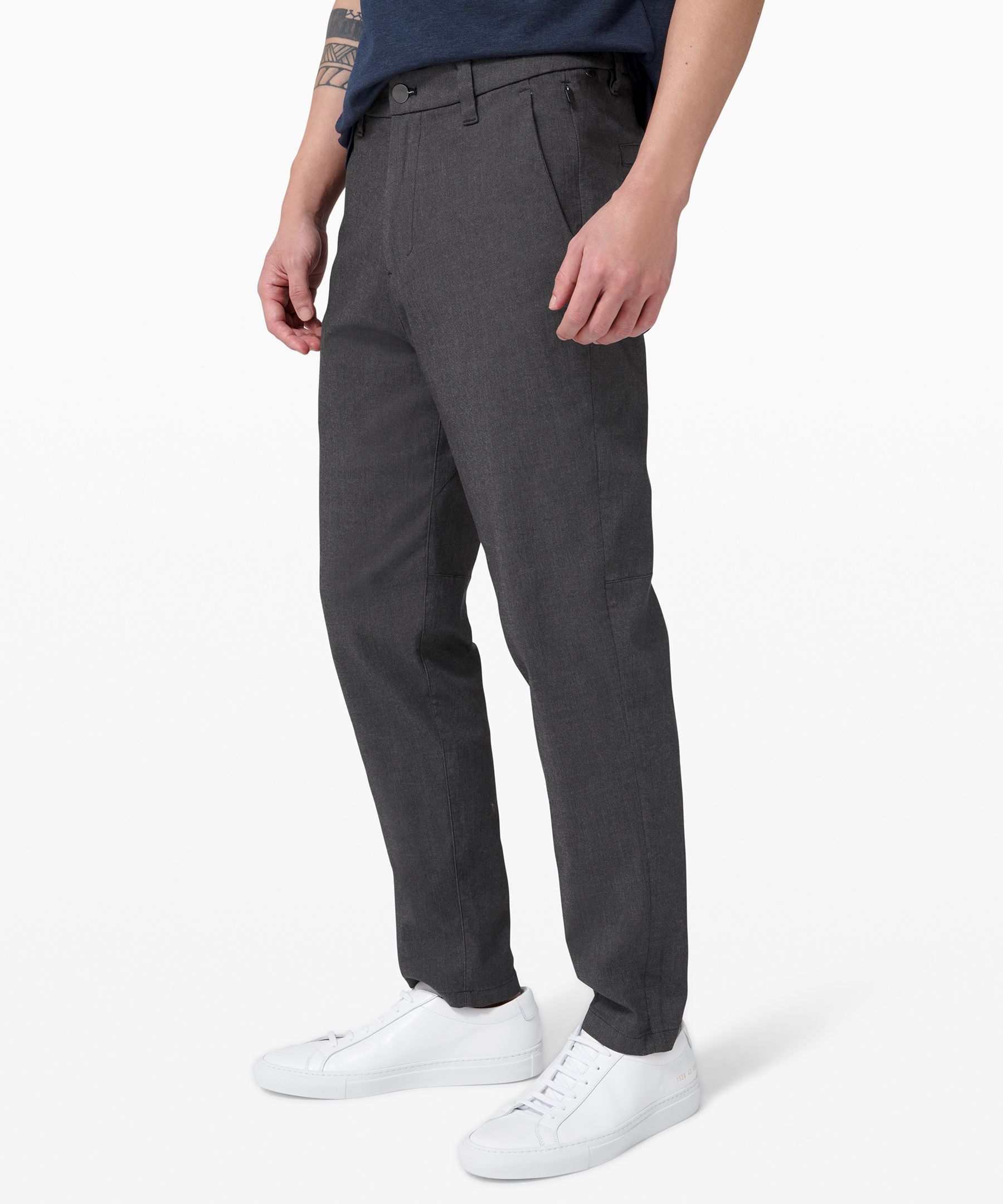 Lululemon Commission Pant Slim 28  International Society of Precision  Agriculture