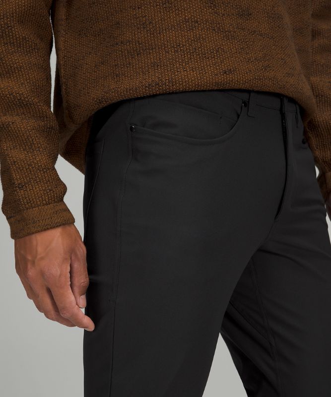 Pantalon ABC skinny 81 cm *Warpstreme