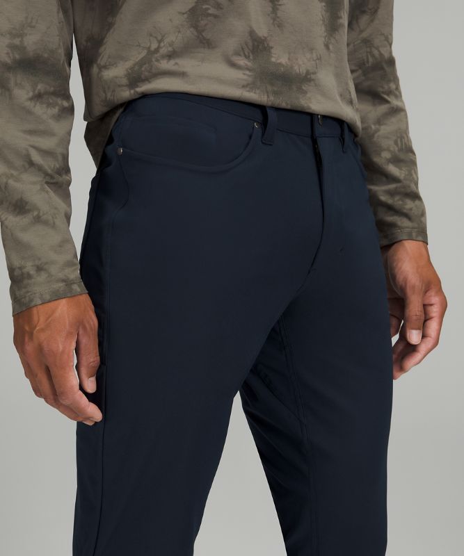 Pantalon ABC skinny 81 cm *Warpstreme