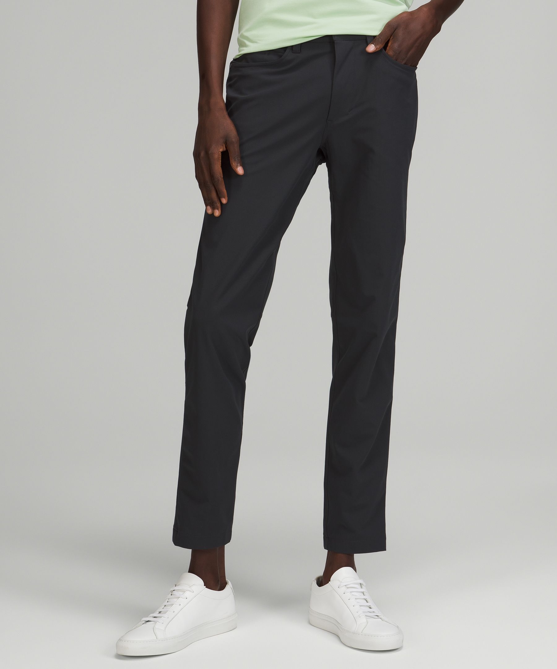 Noir Pant  Lululemon EU