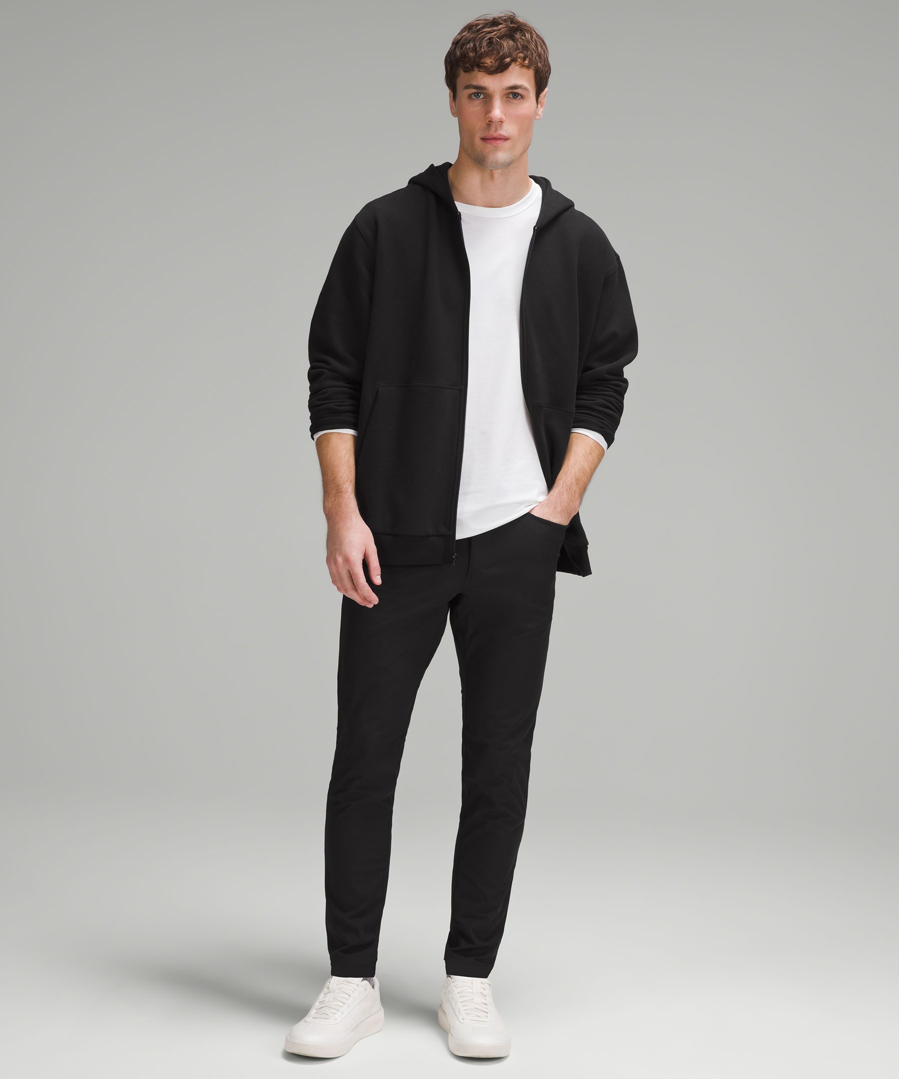 5 lululemon ABC Pants Outfits to Wear Now - Men's Casual Style