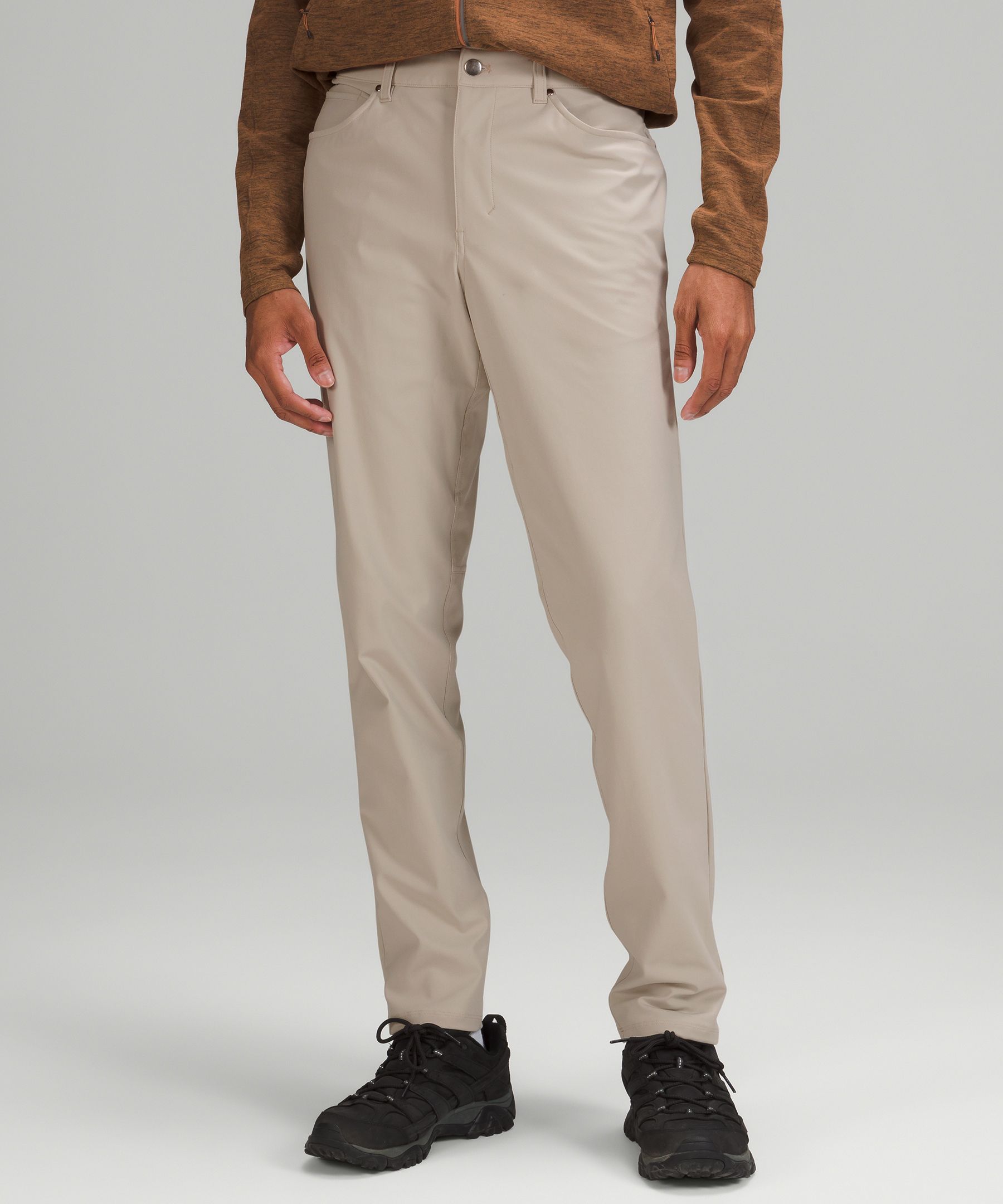 lululemon abc pants