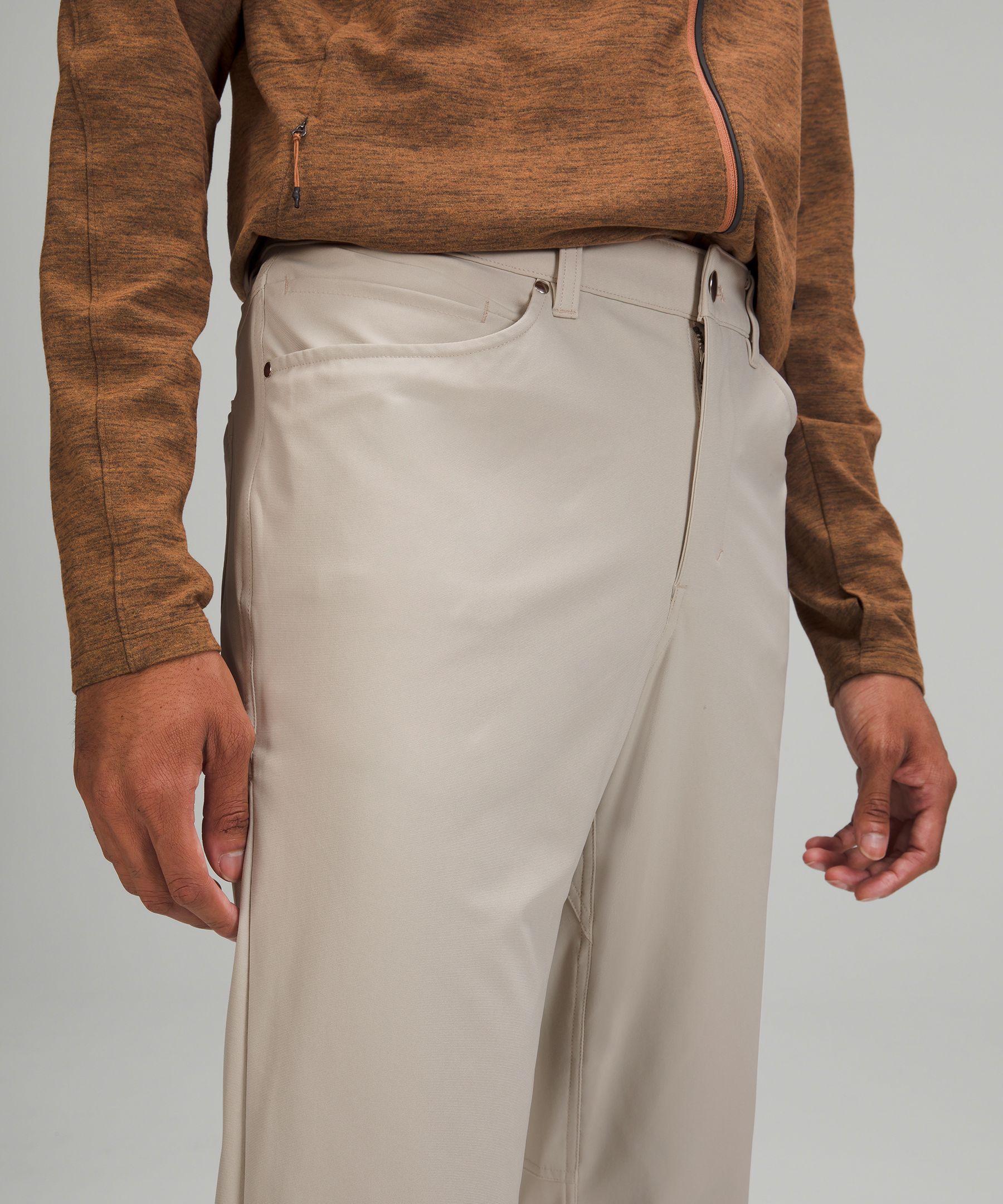 lululemon abc slim