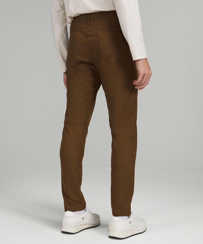 Pantalon ABC coupe slim 71 cm *Warpstreme Exclusivité en ligne