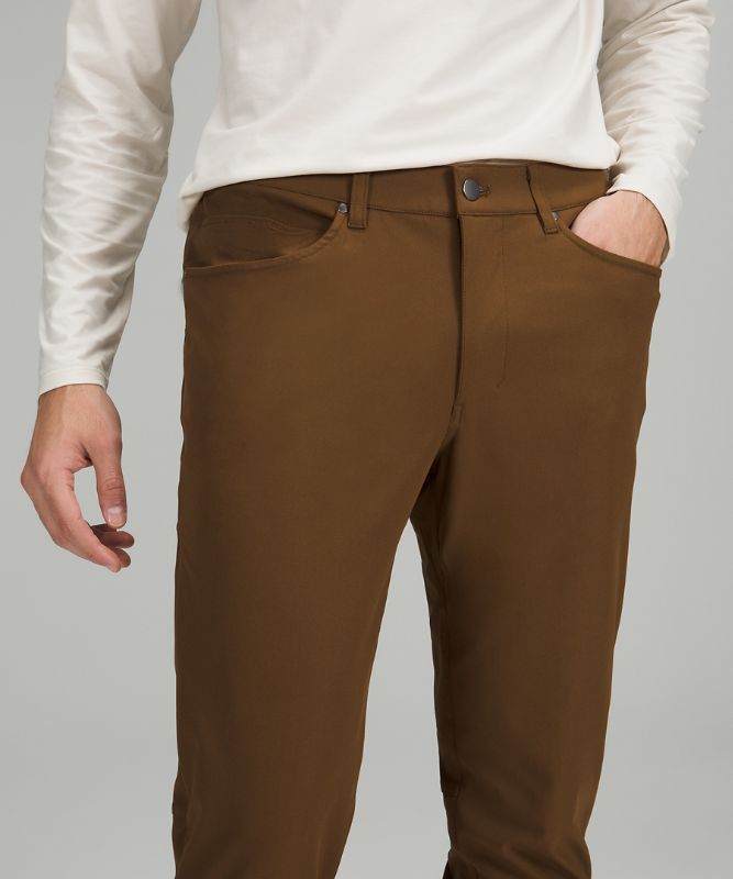 Pantalon ABC coupe slim 71 cm *Warpstreme Exclusivité en ligne