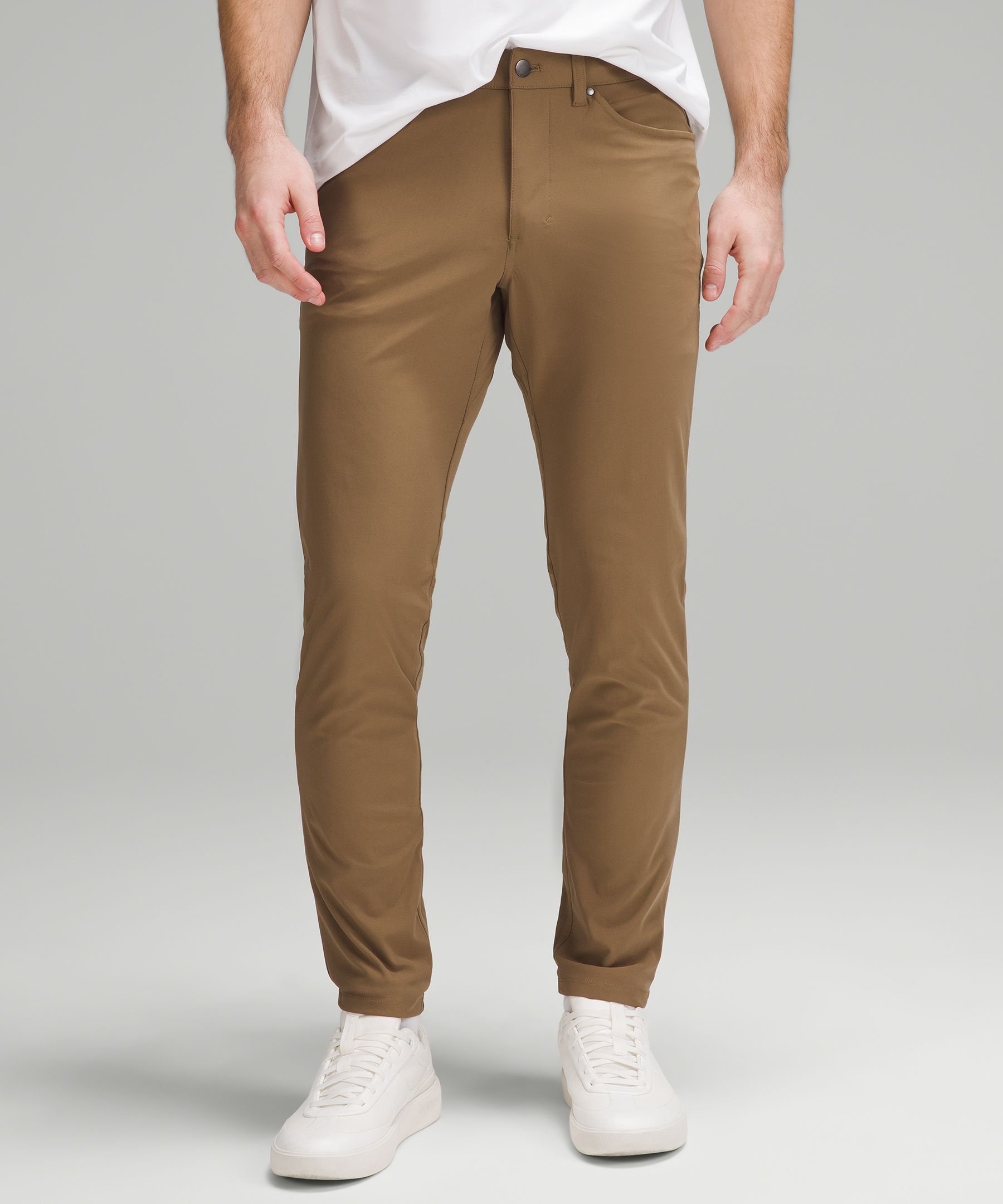 ABC Slim-Fit Pant 30" *Warpstreme | Men's Trousers