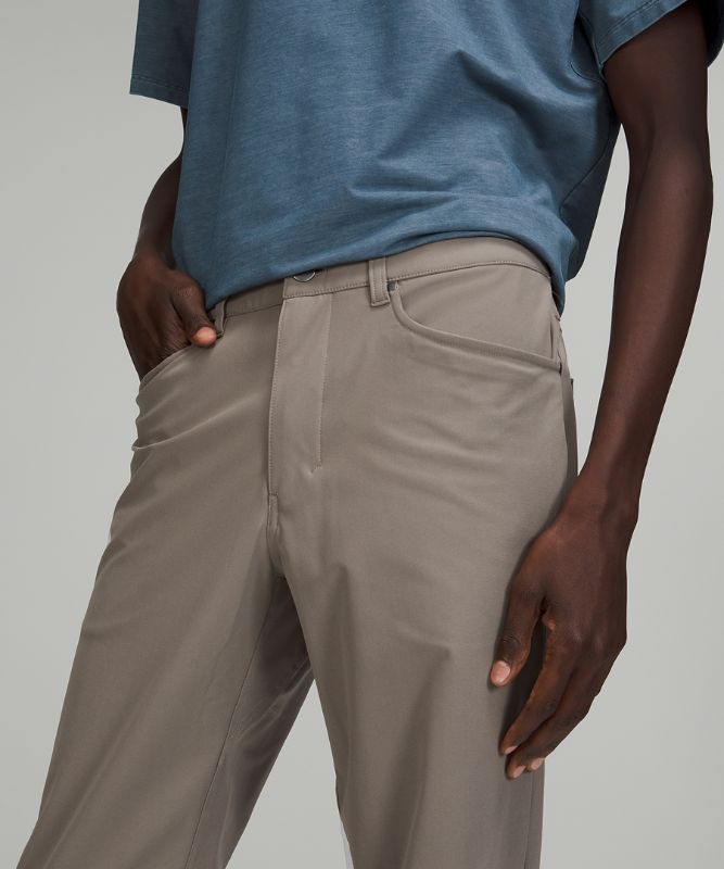 Pantalones ABC de corte estrecho con 5 bolsillos, 76 cm *Warpstreme