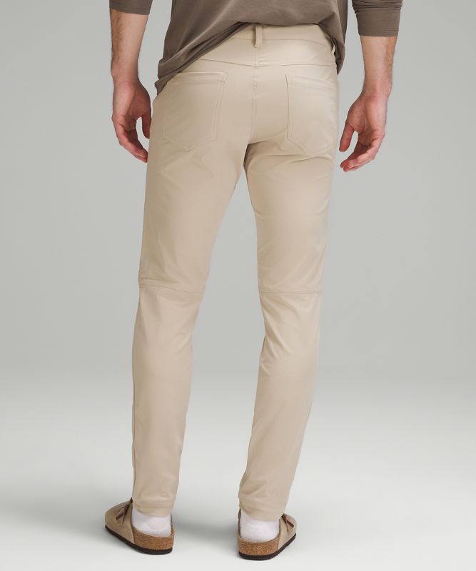 Pantalon ABC coupe slim 76 cm *Warpstreme Exclusivité en ligne
