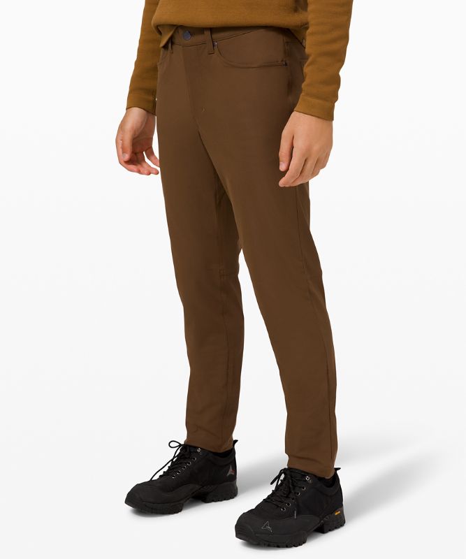 Pantalones de corte estrecho ABC, 76 cm *Warpstreme, solo online