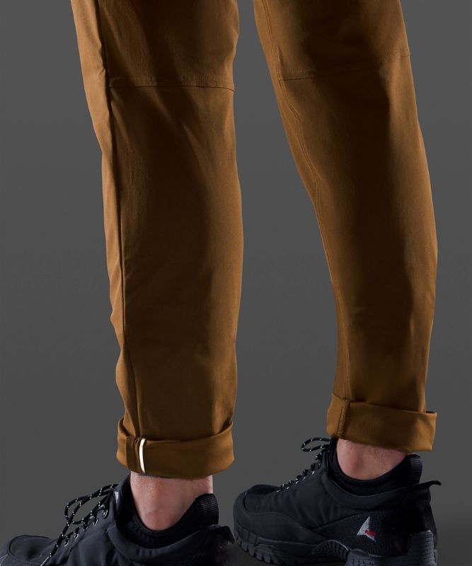 Pantalon ABC slim 76 cm *Warpstreme Exclusivité en ligne
