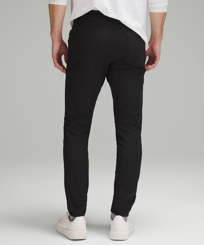 Pantalones de corte ajustado ABC de 81 cm * Warpstreme