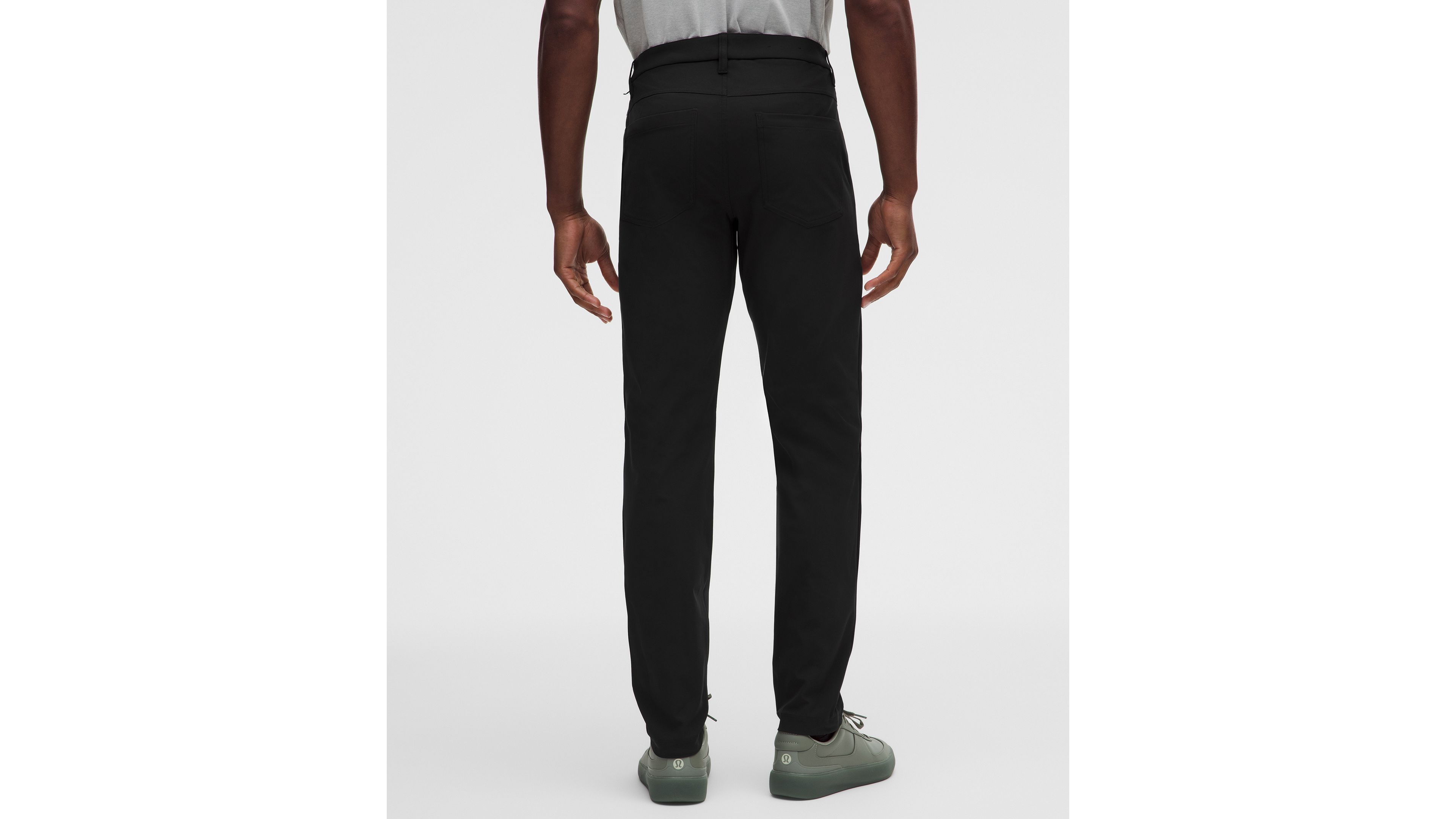 ABC Slim-Fit 5 Pocket Pant 32L *Warpstreme