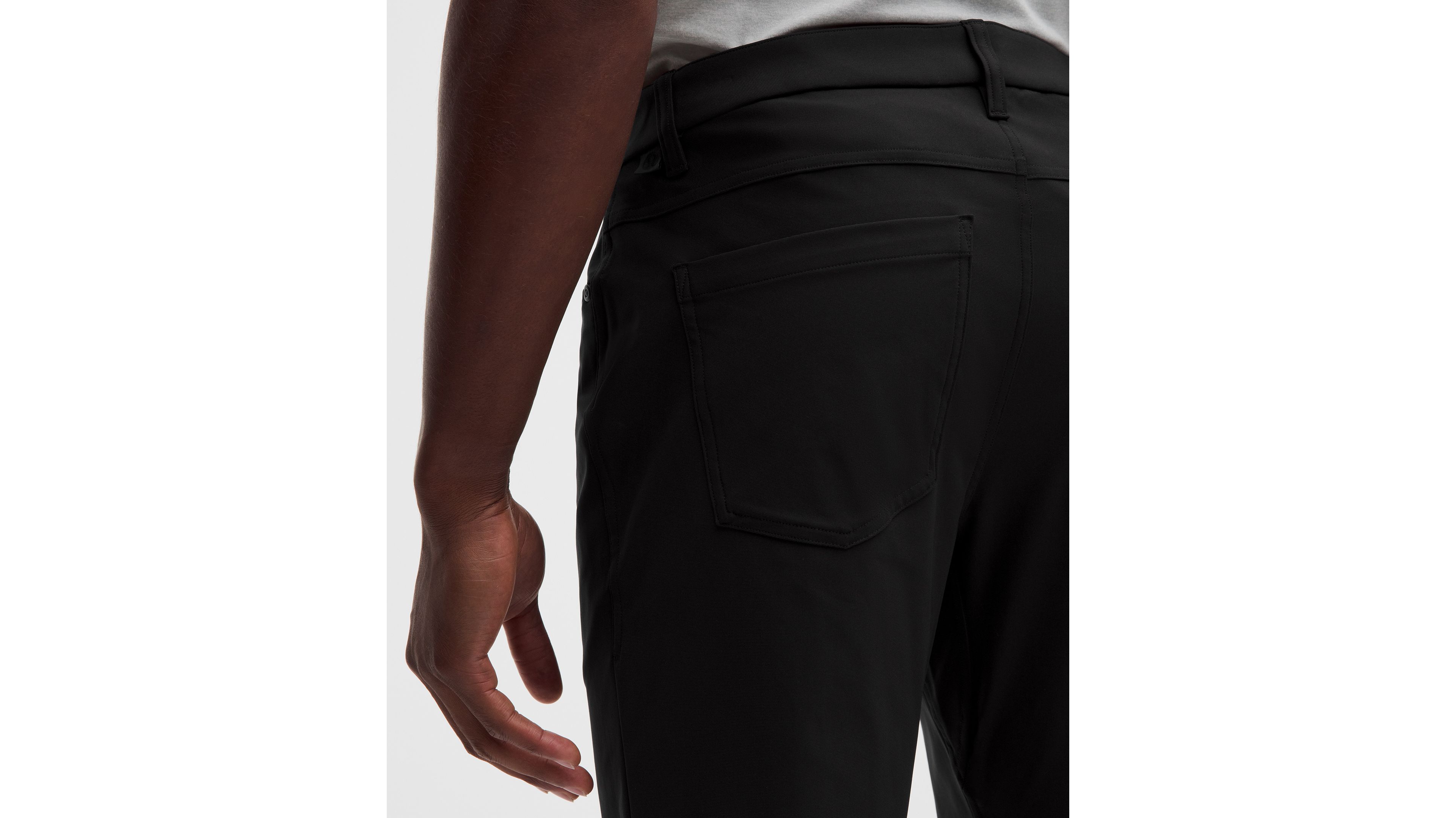 ABC Slim-Fit 5 Pocket Pant 32L *Warpstreme