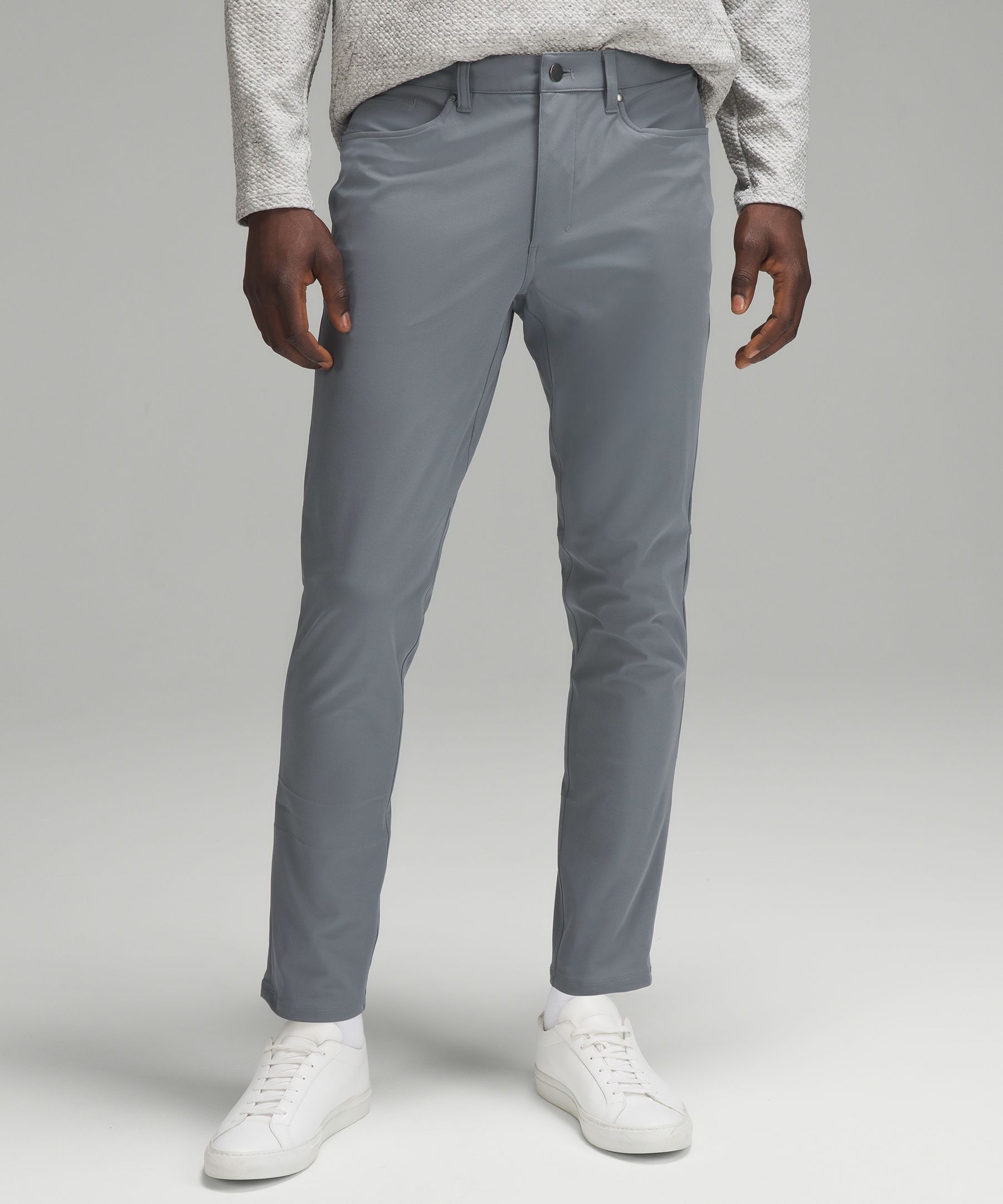 Nike flex best sale five pocket pants