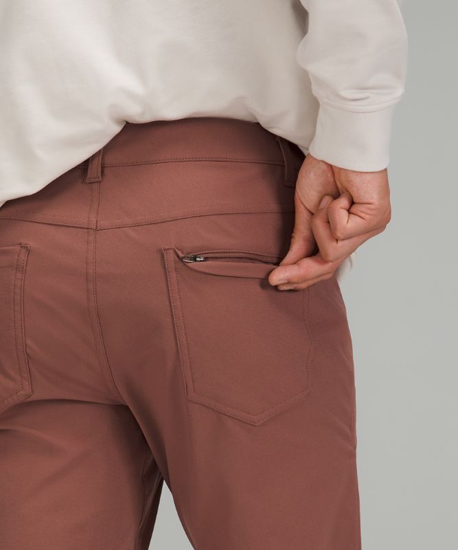 Pantalon ABC slim 81 cm *Long