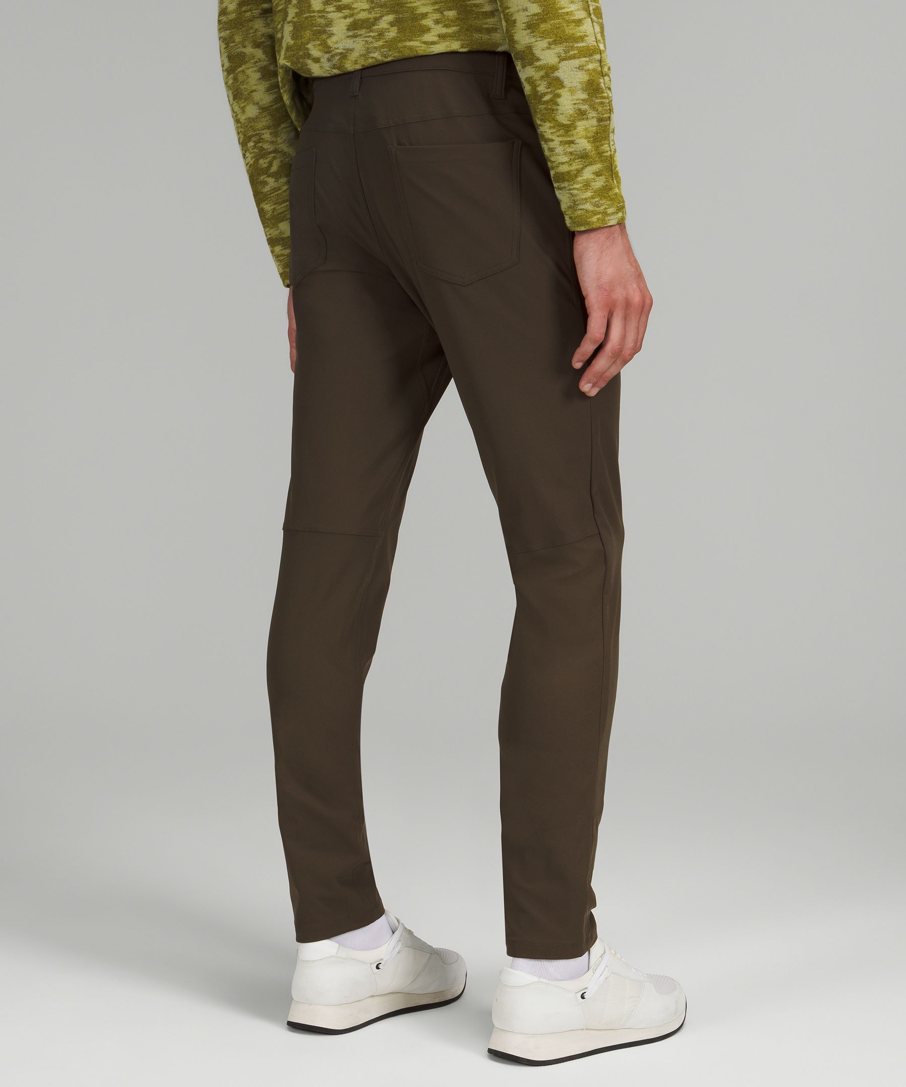 lululemon abc skinny pants
