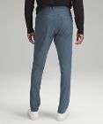Pantalon ABC 5 poches coupe slim 86 cm *Warpstreme