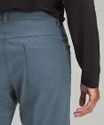 ABC Slim-Fit 5 Pocket Pant 34"L *Warpstreme