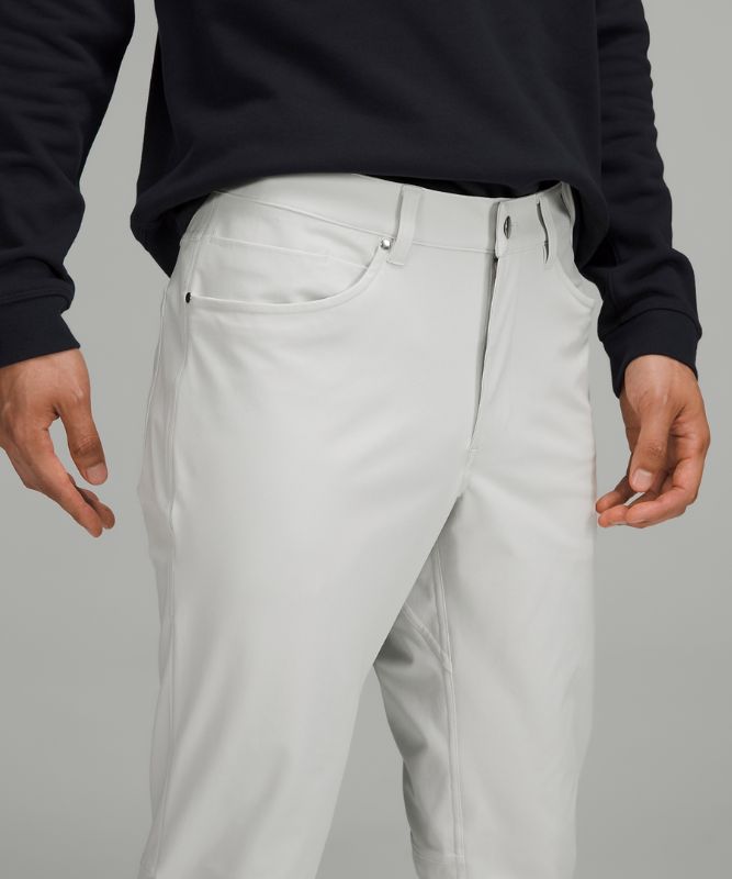 Pantalon ABC coupe slim 86 cm *Warpstreme