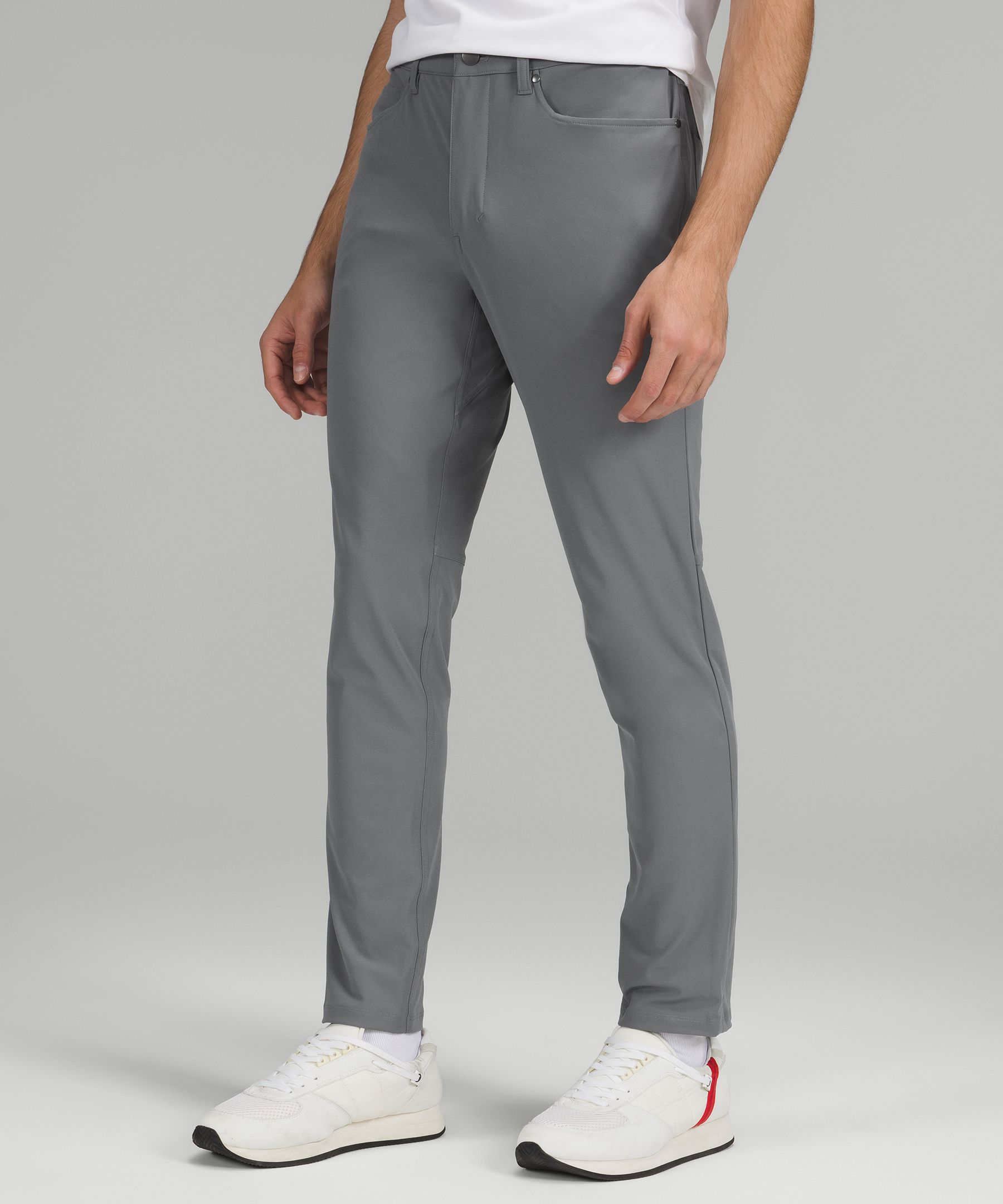 Men's Khaki Pants | lululemon