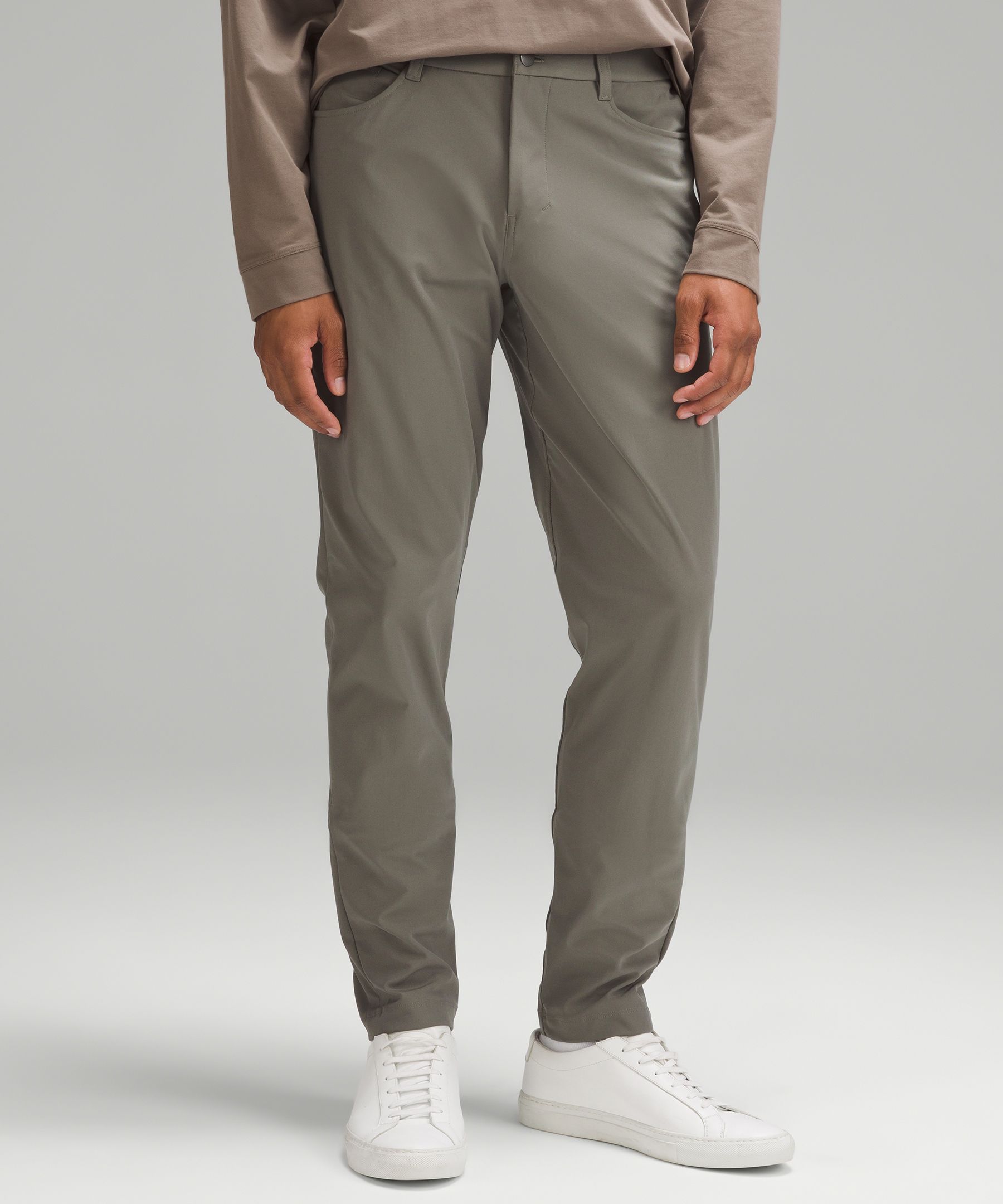 lulu abc pants