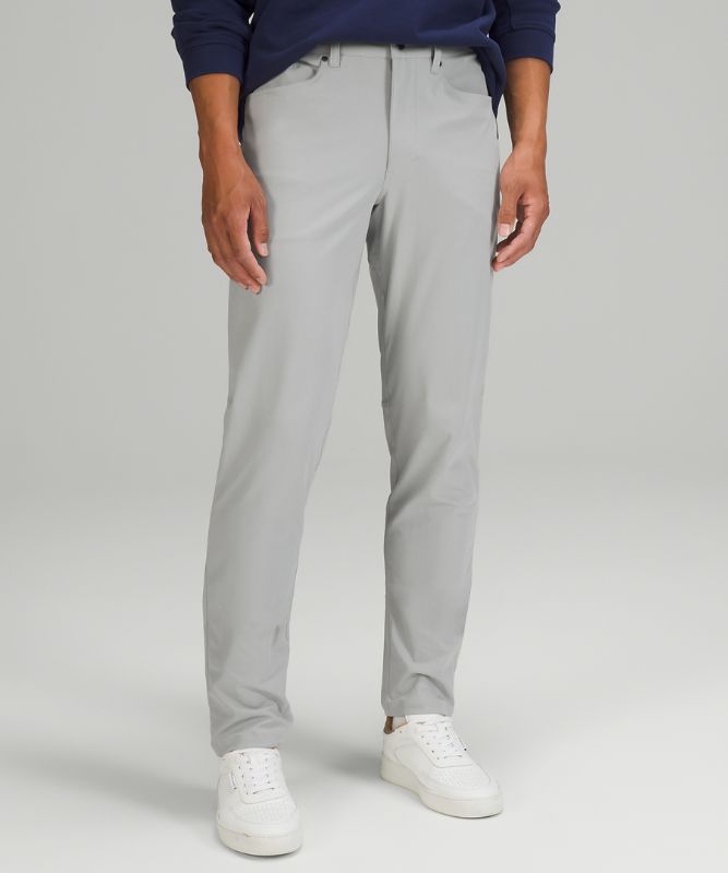 Pantalon ABC ajusté 76 cm *Warpstreme Exclusivité en ligne