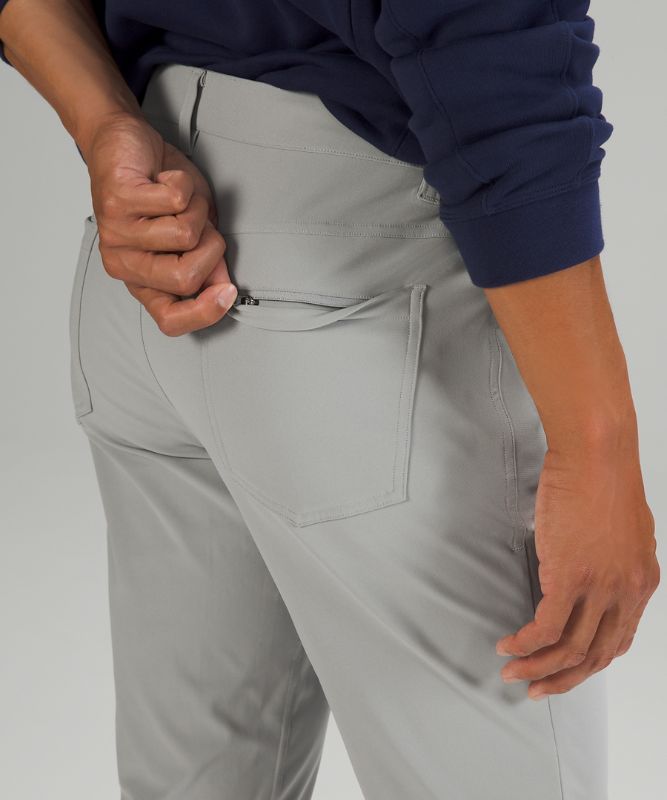 Pantalon ABC ajusté 76 cm *Warpstreme Exclusivité en ligne