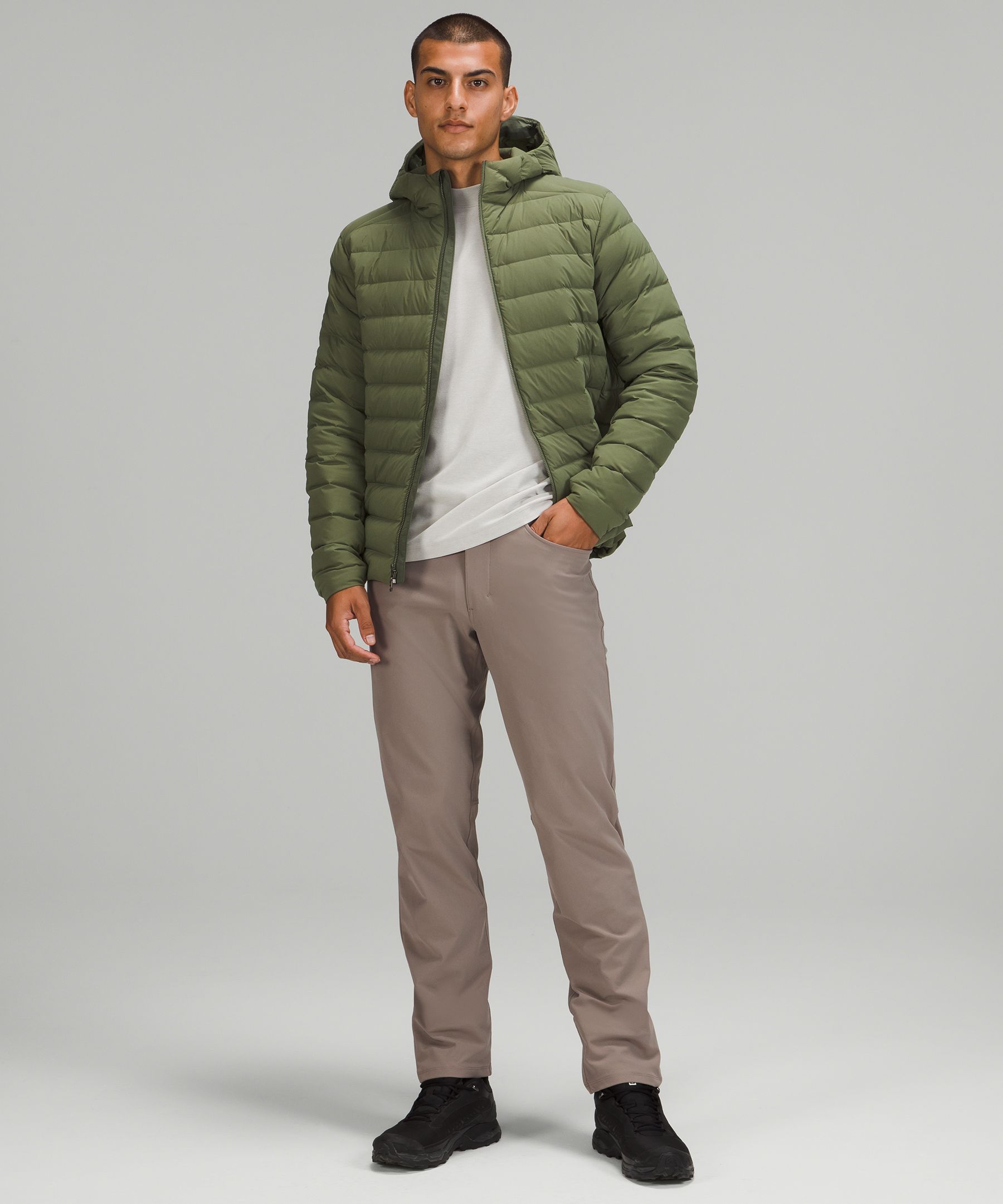 ABC Classic-Fit 5 Pocket Pant 28L *Warpstreme