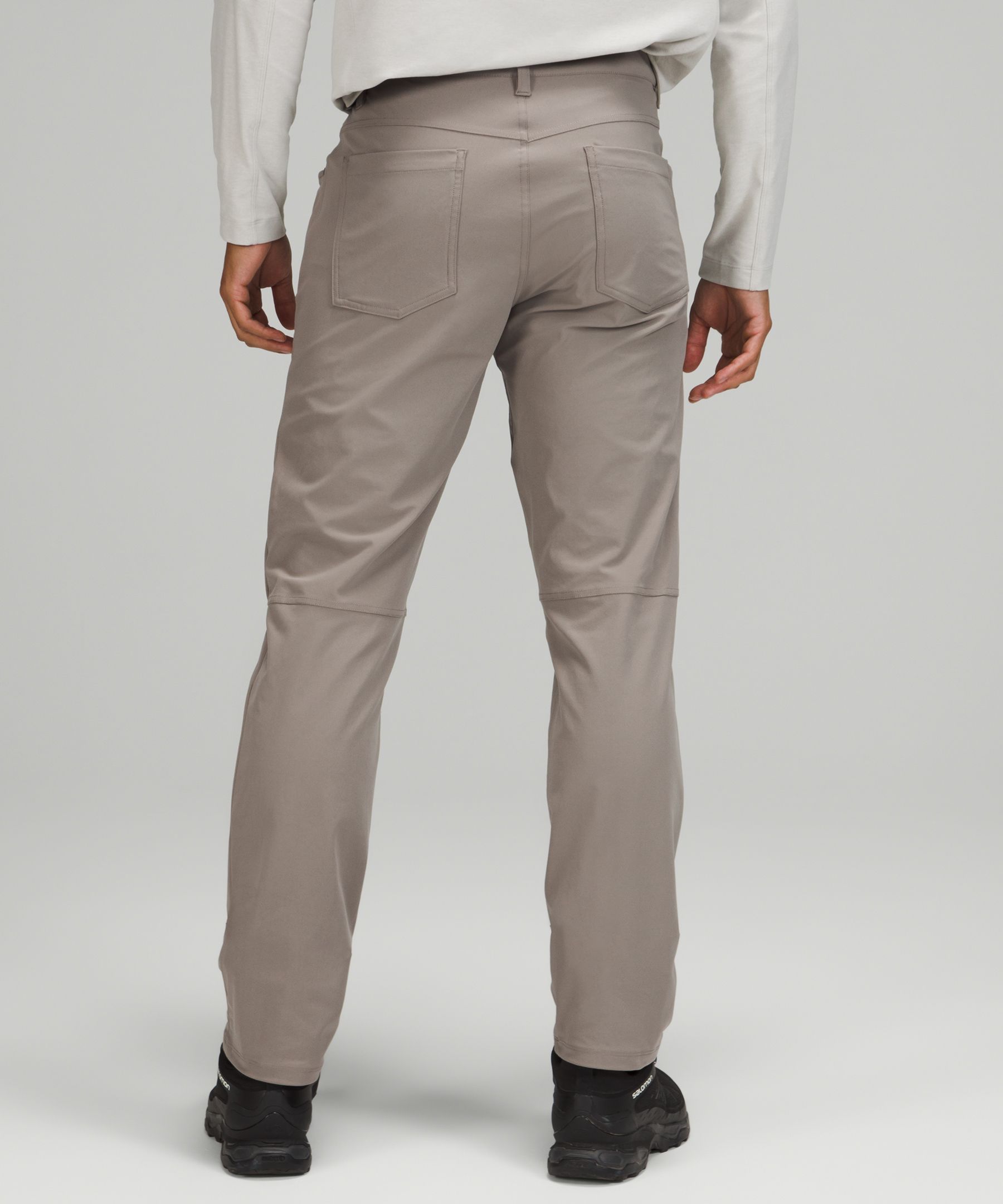 ABC Classic-Fit 5 Pocket Pant 28L *Warpstreme