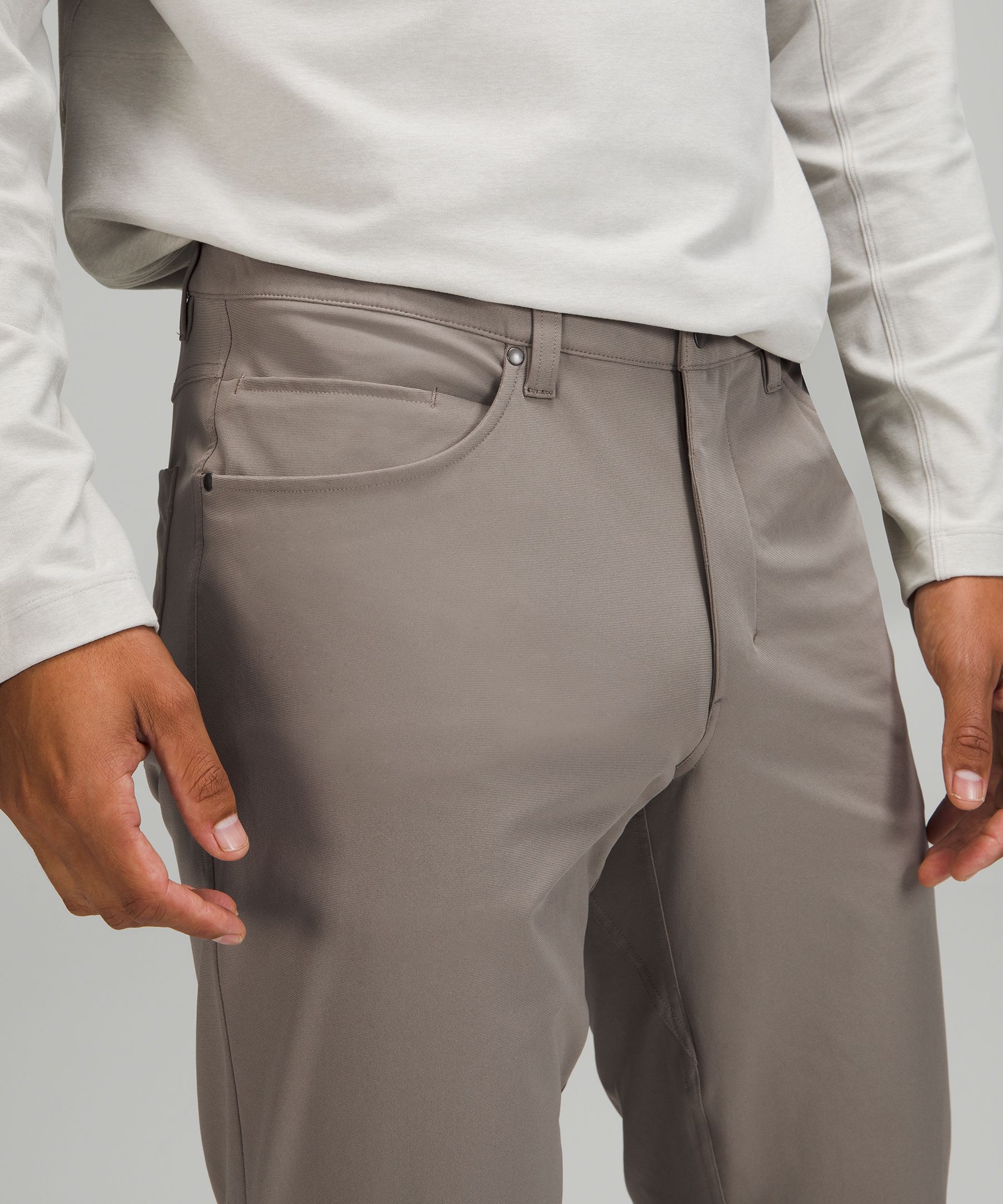 ABC Classic-Fit 5 Pocket Pant 28L *Warpstreme