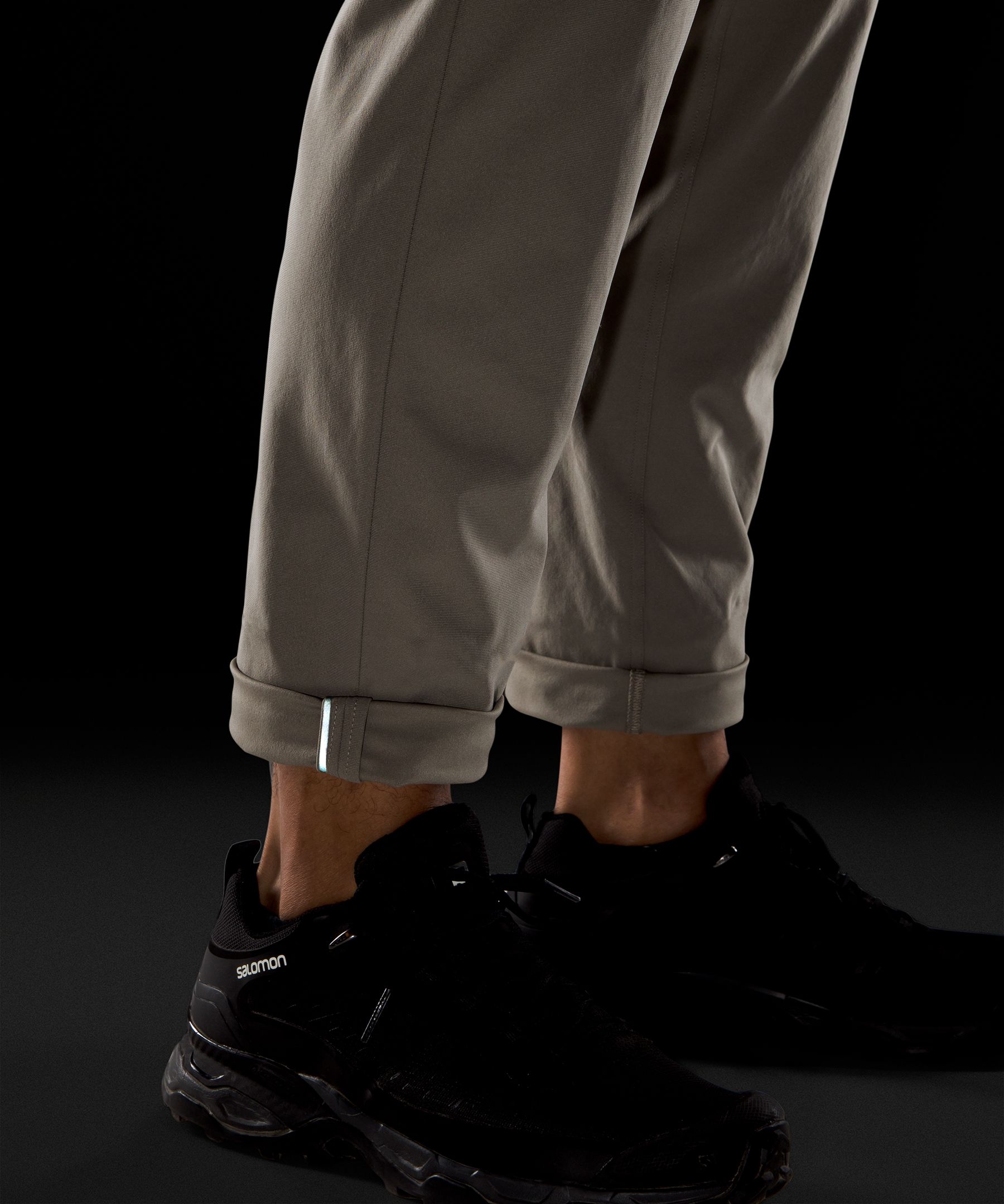 ABC Classic-Fit 5 Pocket Pant 28L *Warpstreme
