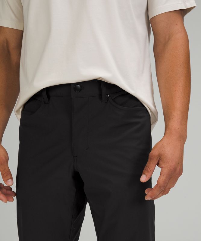 Pantalón de corte clásico ABC, 76 cm *Warpstreme, solo online