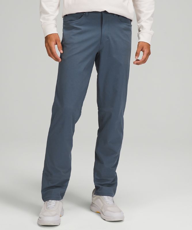 Pantalon ABC 5 poches coupe classique 76 cm *Warpstreme