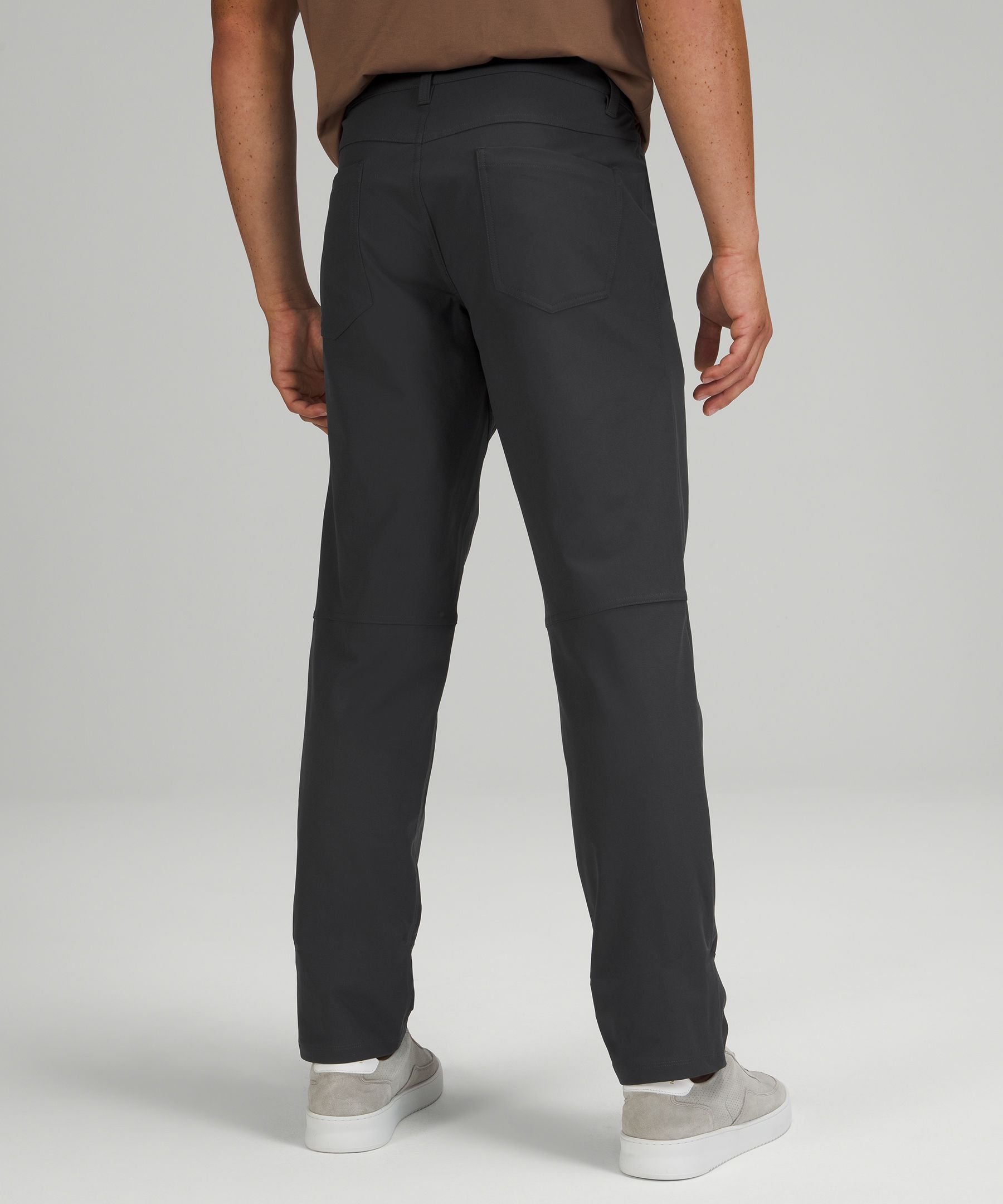 ABC Classic-Fit 5 Pocket Pant 30"L *Warpstreme | Men's Trousers