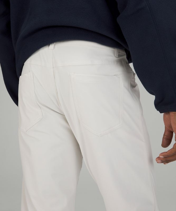 Pantalon ABC coupe classique 81 cm *Warpstreme