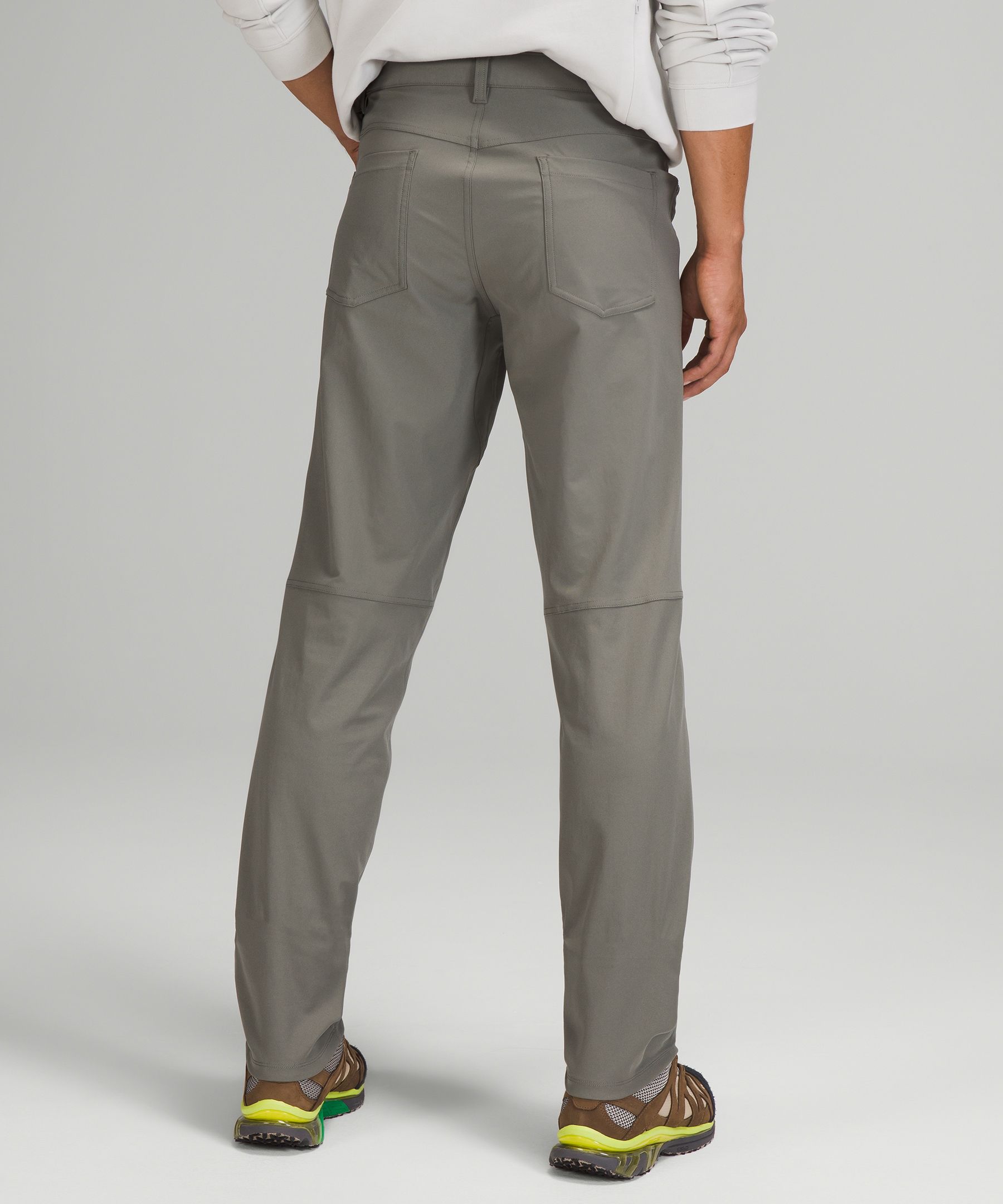 lululemon mens cargo pants