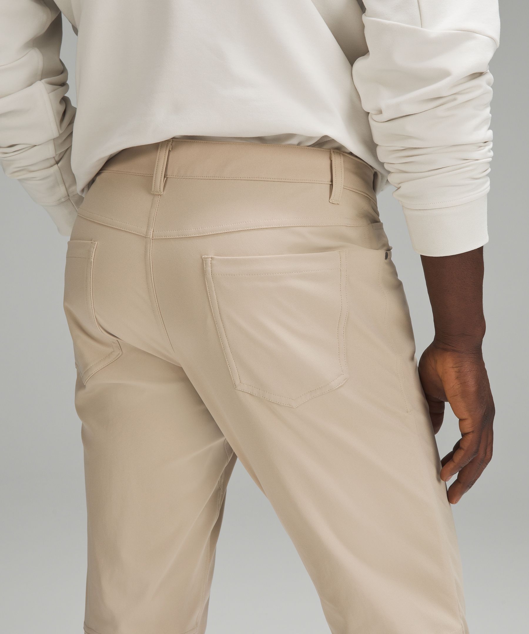 ABC Classic-Fit Pant 34