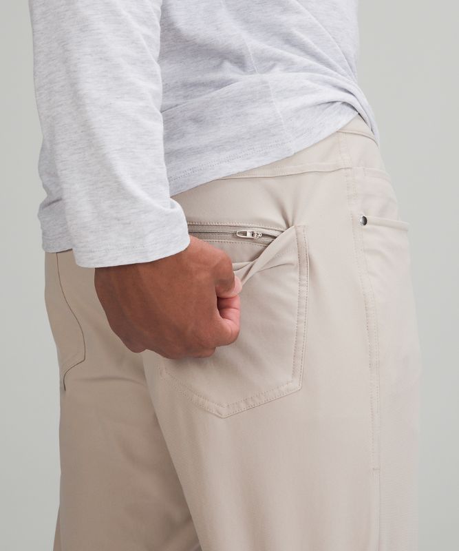Pantalon ABC classique 86 cm *Warpstreme