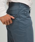 Pantalones ABC de corte clásico con 5 bolsillos, 94 cm *Warpstreme
