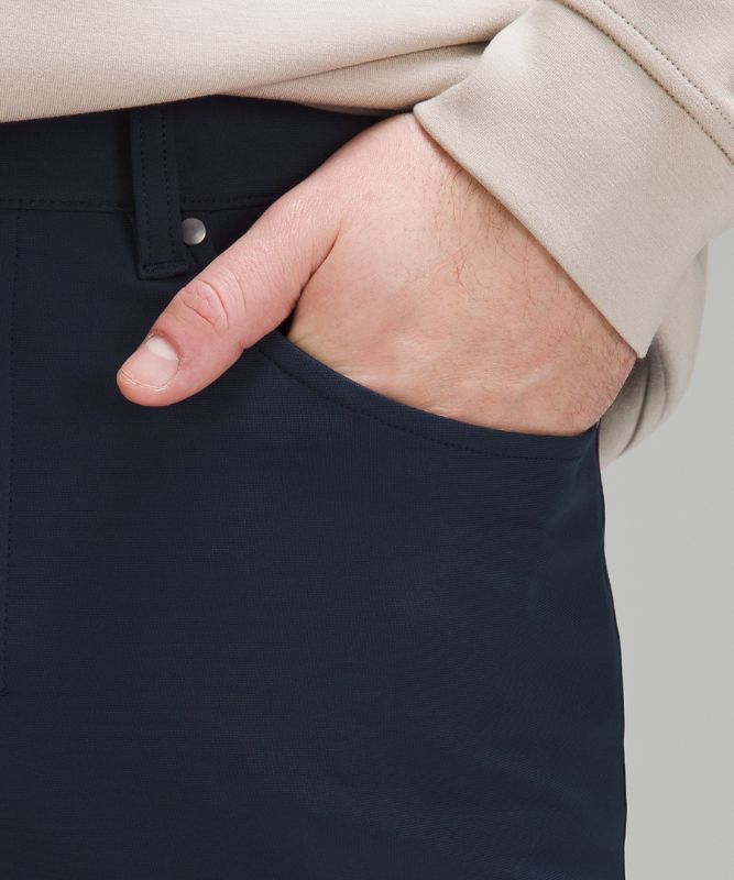 Pantalon ABC classique 94 cm *Warpstreme Exclusivité en ligne